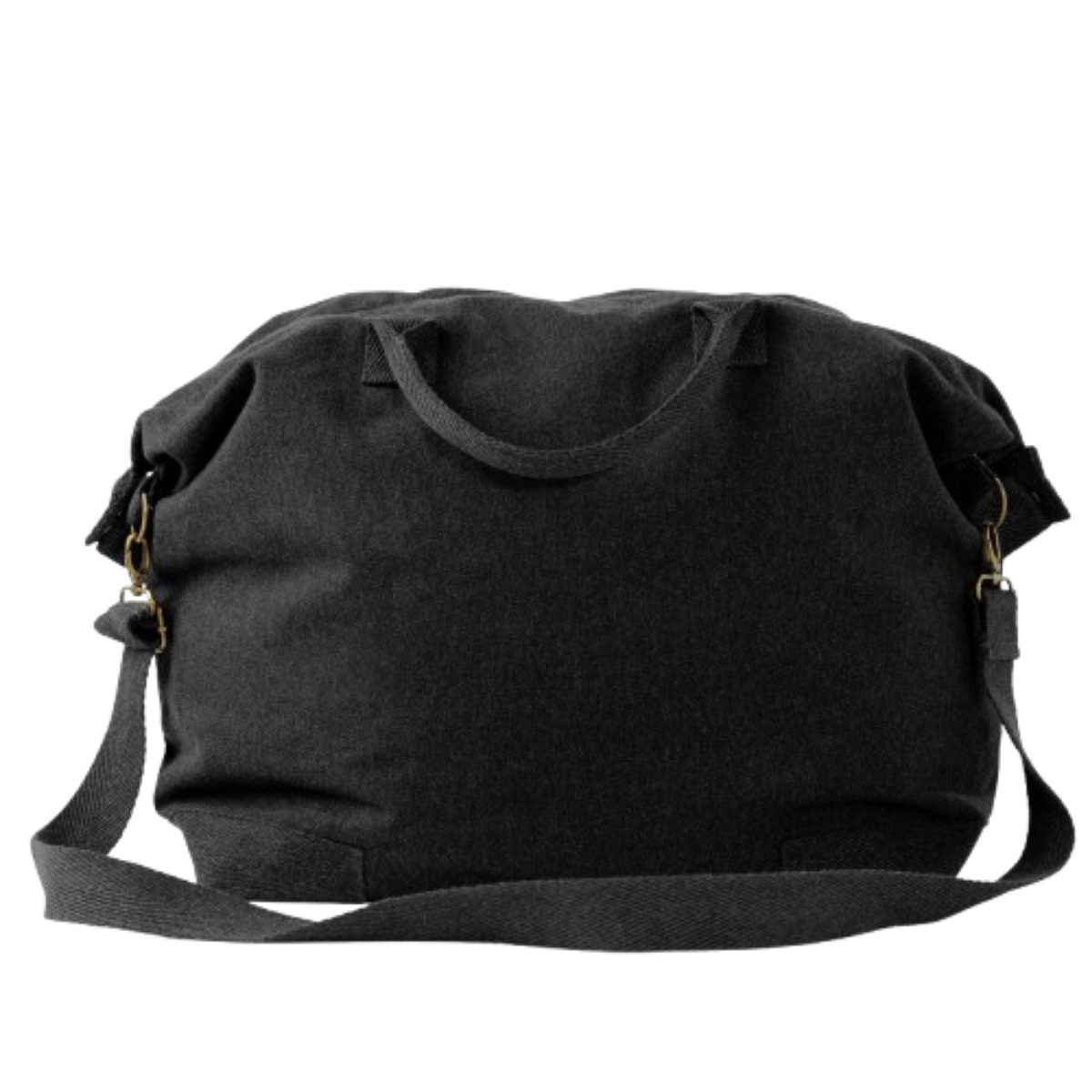 The Canvas Weekender Bag Product Image