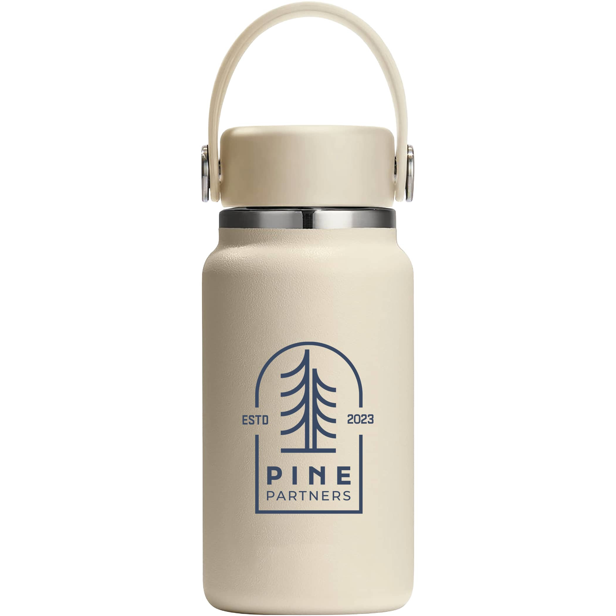 Hydro Flask® Micro Hydro Mini Bottle - 6.7 oz Product Image
