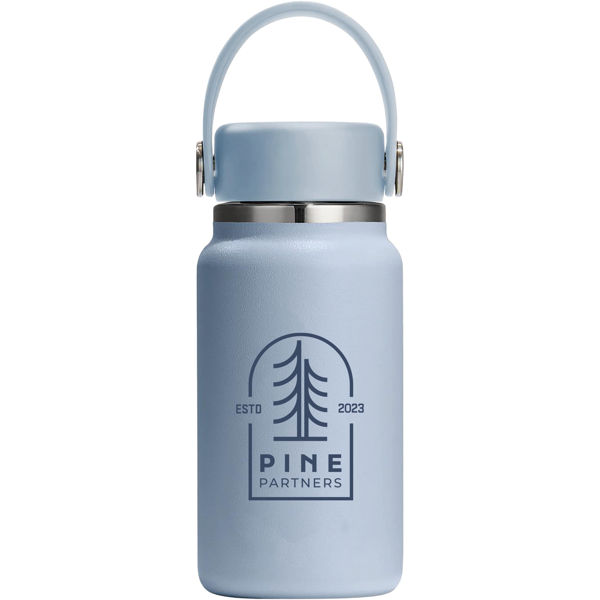 Hydro Flask® Micro Hydro Mini Bottle - 6.7 oz Product Image