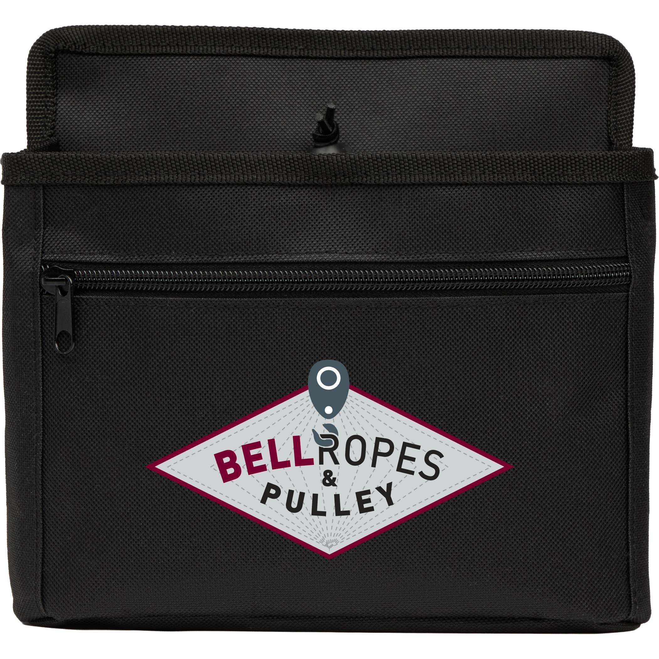 Recycled Travel Bottle Buddy with Trolley Sleeve Product Image