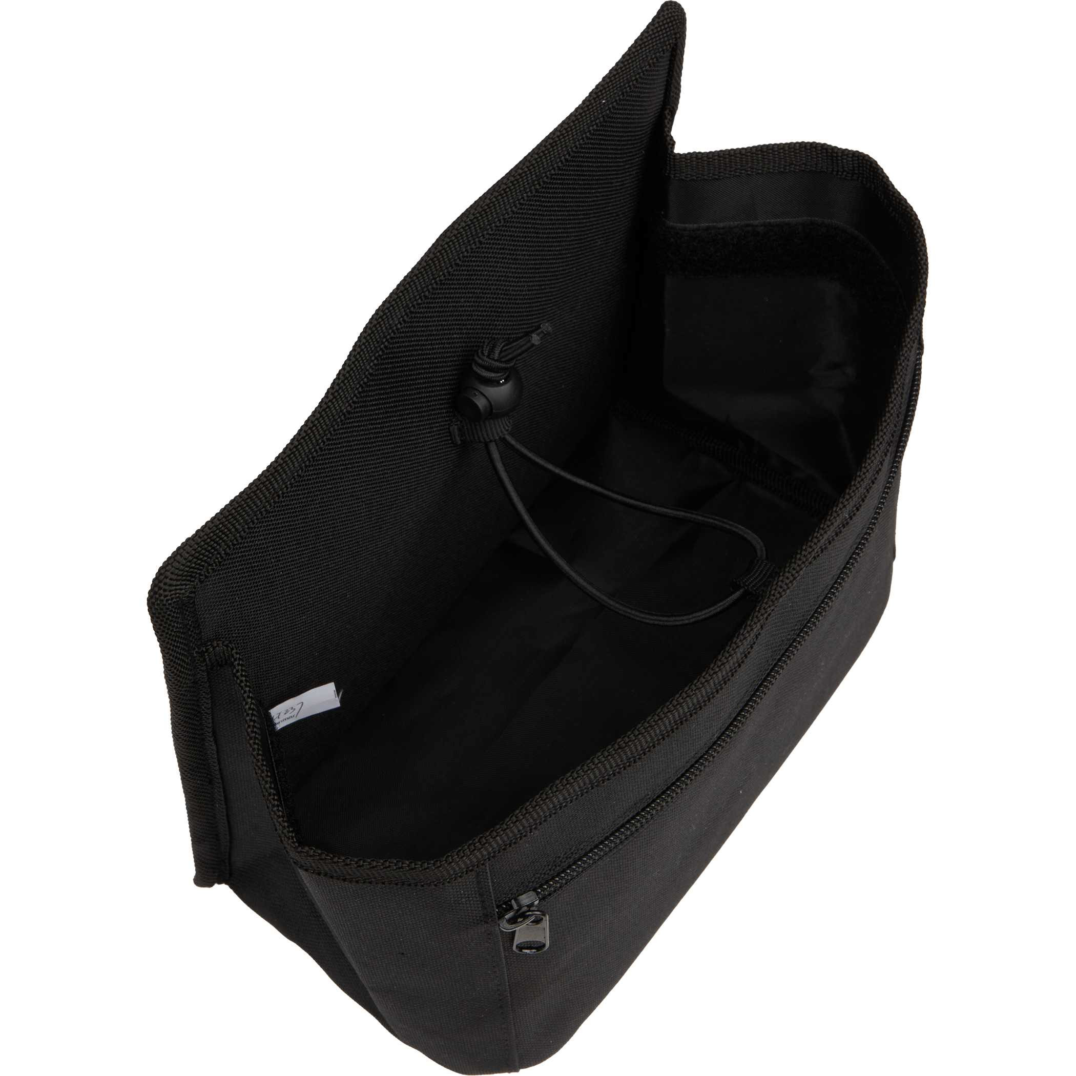 Recycled Travel Bottle Buddy with Trolley Sleeve Product Image