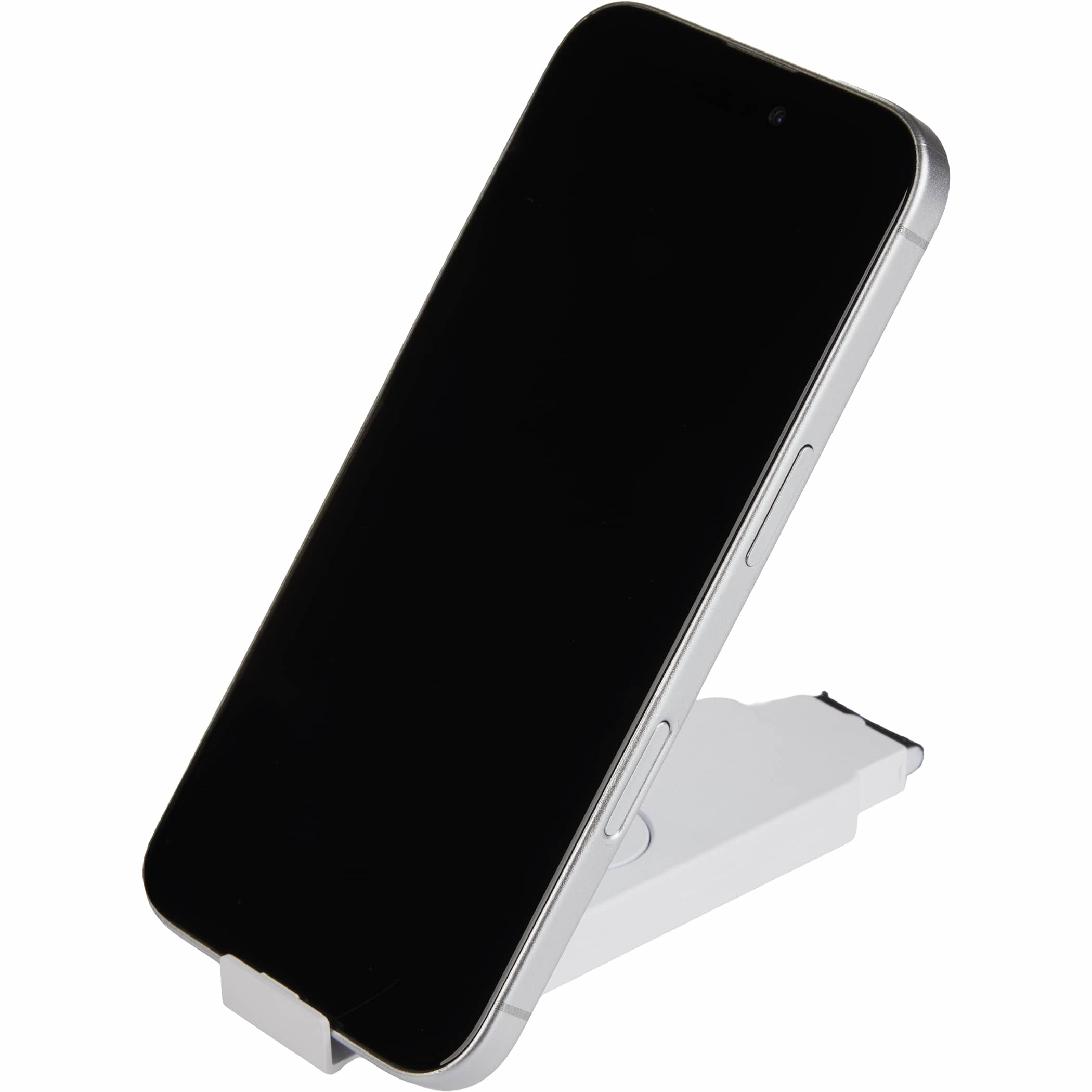 Spin-It Phone Holder and Screen Cleaner Product Image