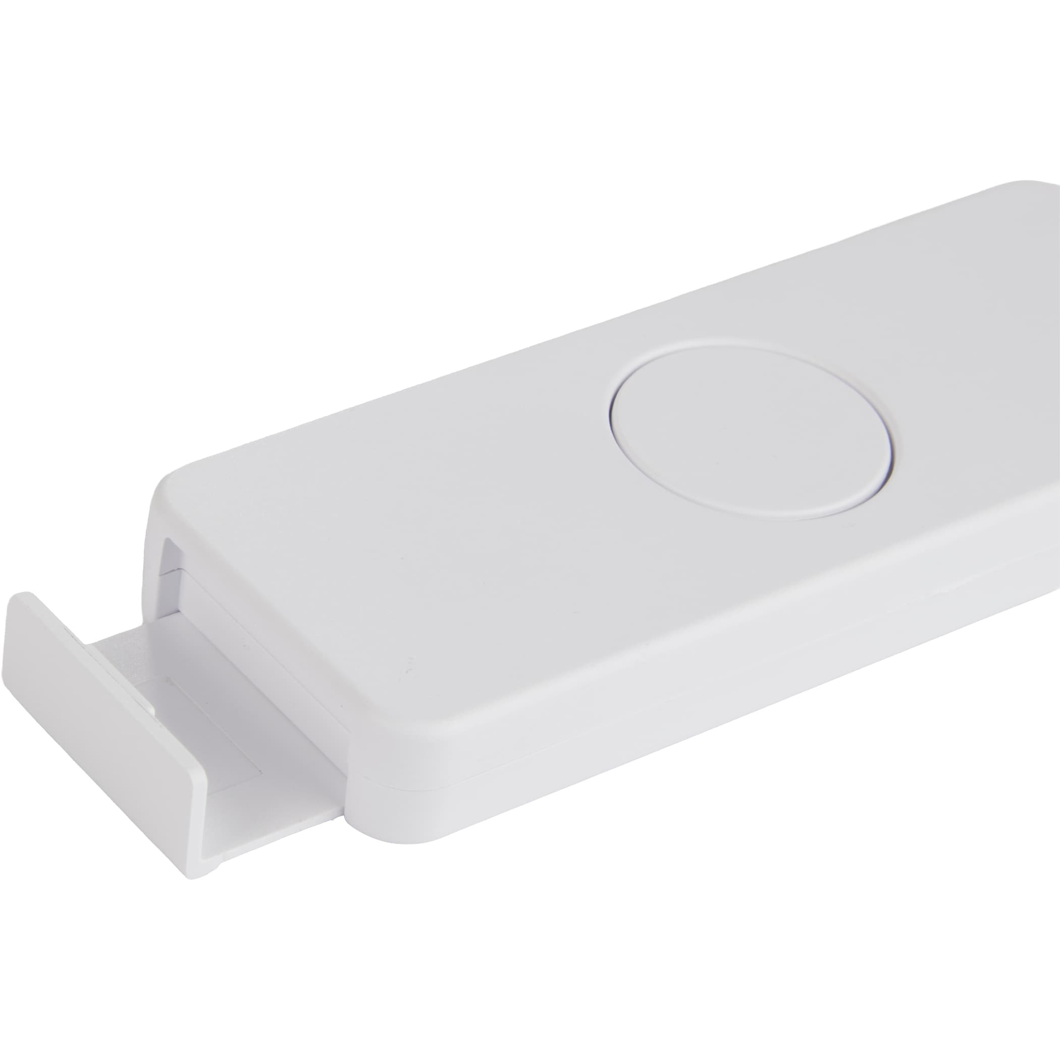 Spin-It Phone Holder and Screen Cleaner Product Image