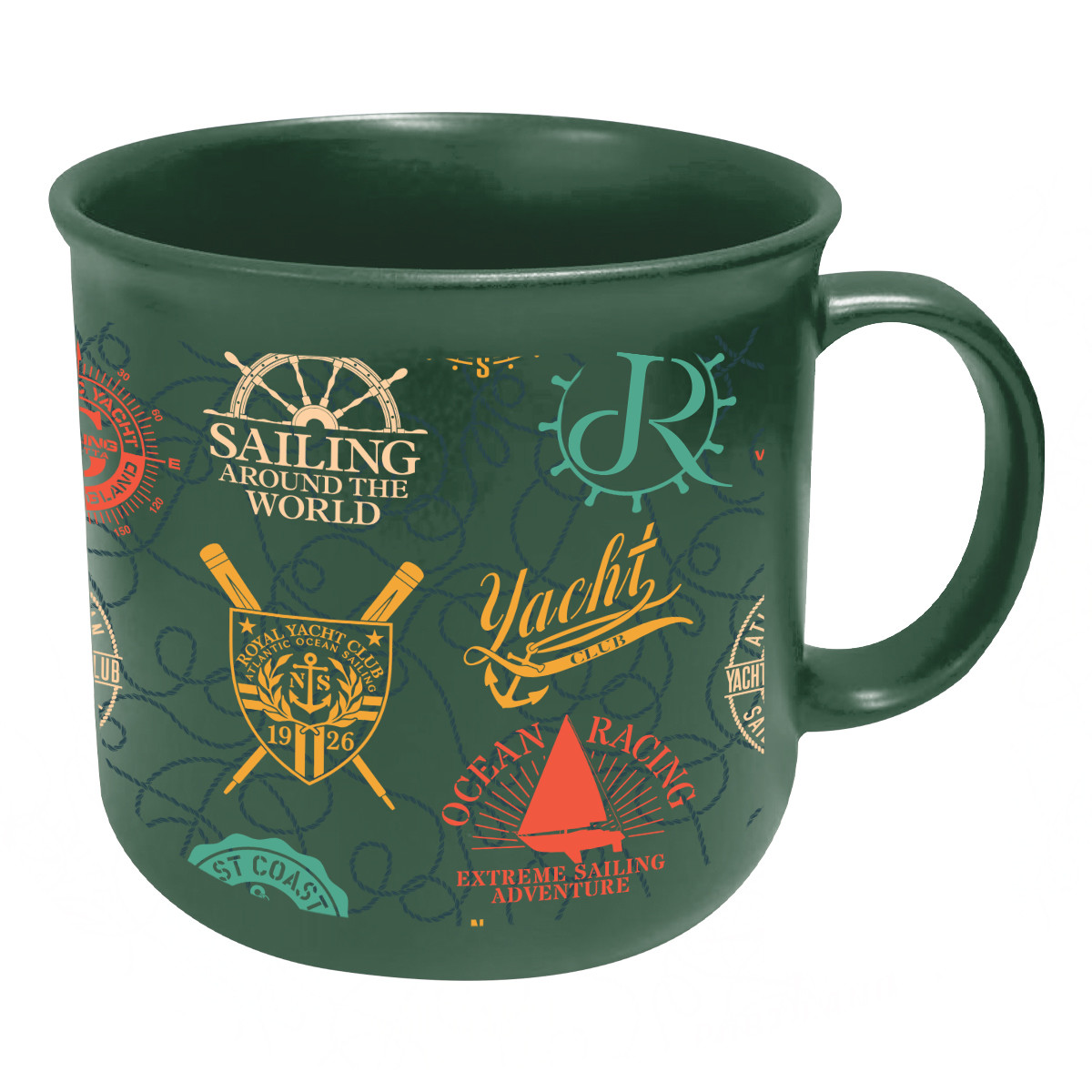 Full Color Ember Mug - 15 oz. Product Image