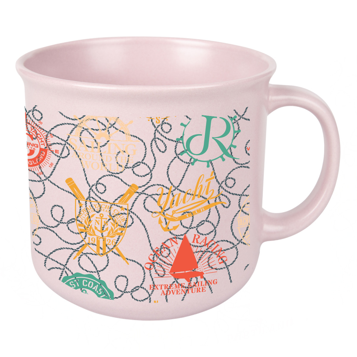 Full Color Ember Mug - 15 oz. Product Image