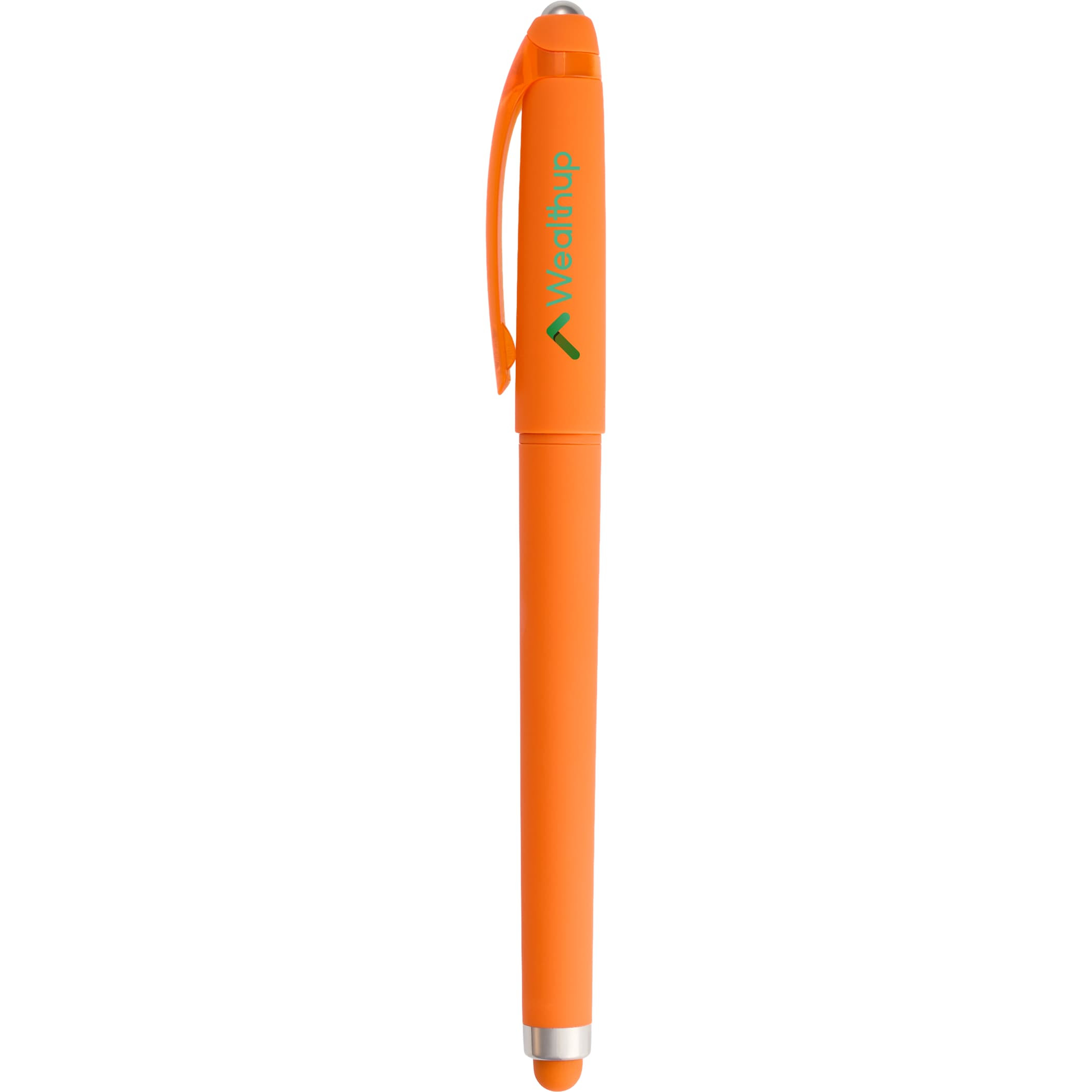 Rovio Recycled Fidget Stylus Pen Product Image