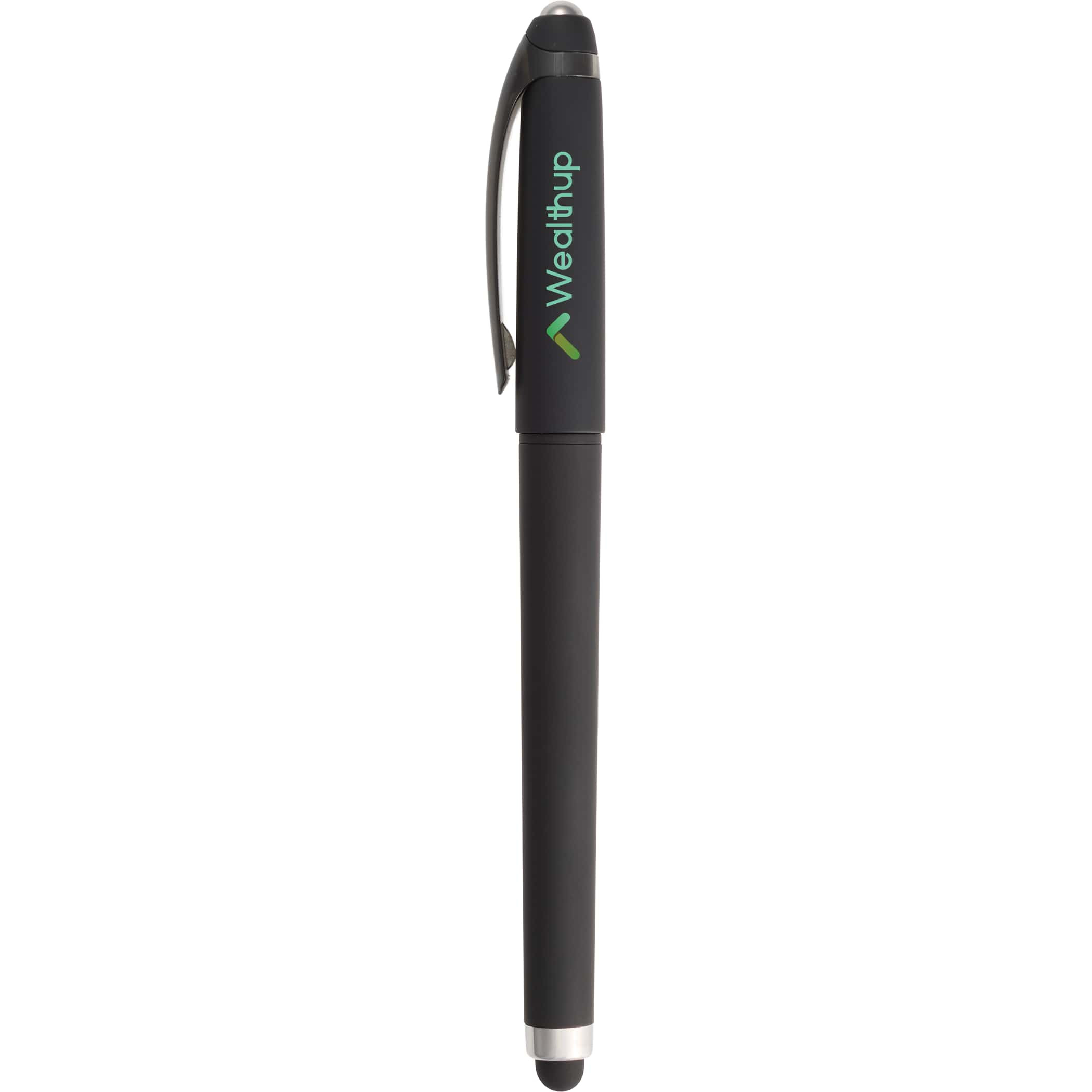 Rovio Recycled Fidget Stylus Pen Product Image