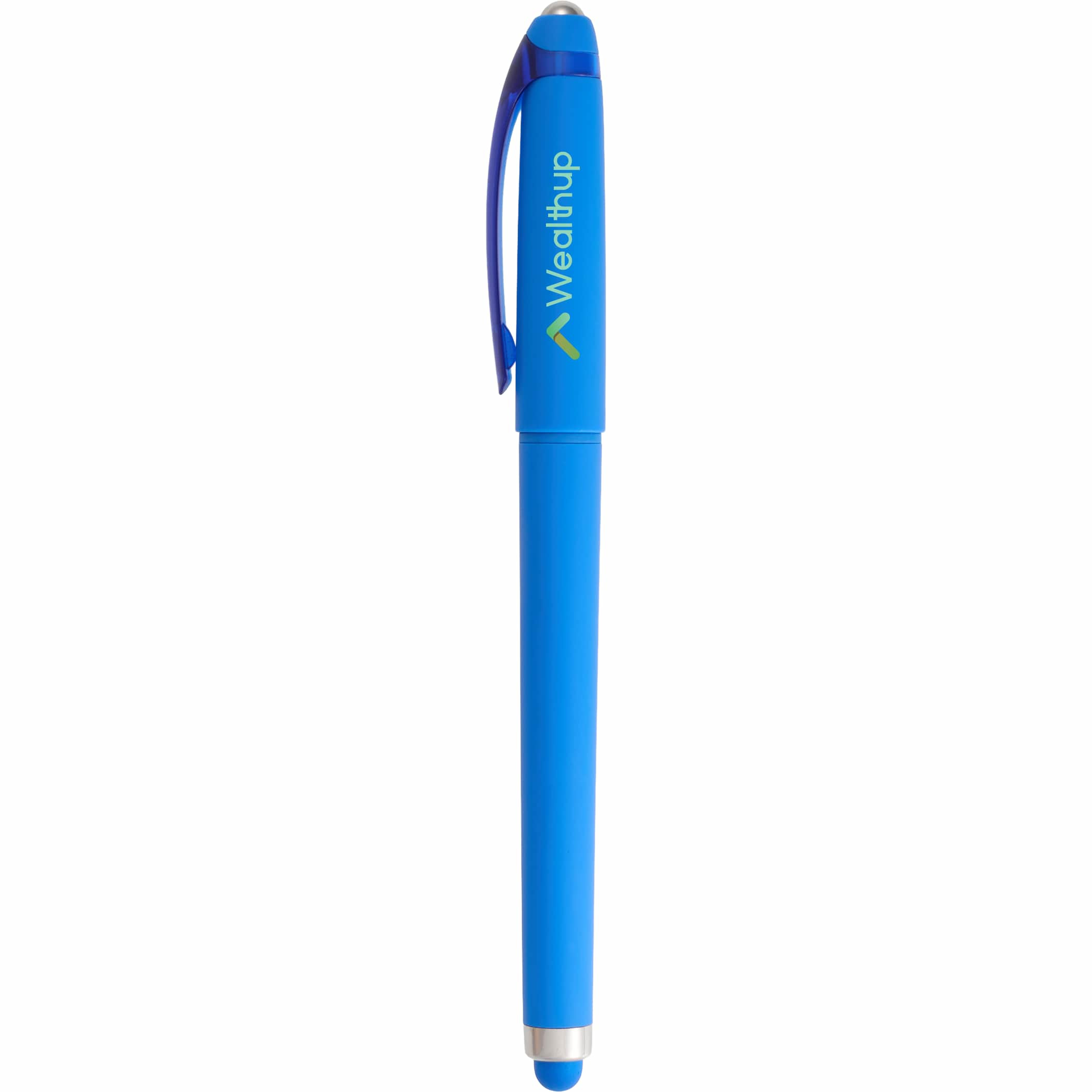Rovio Recycled Fidget Stylus Pen Product Image