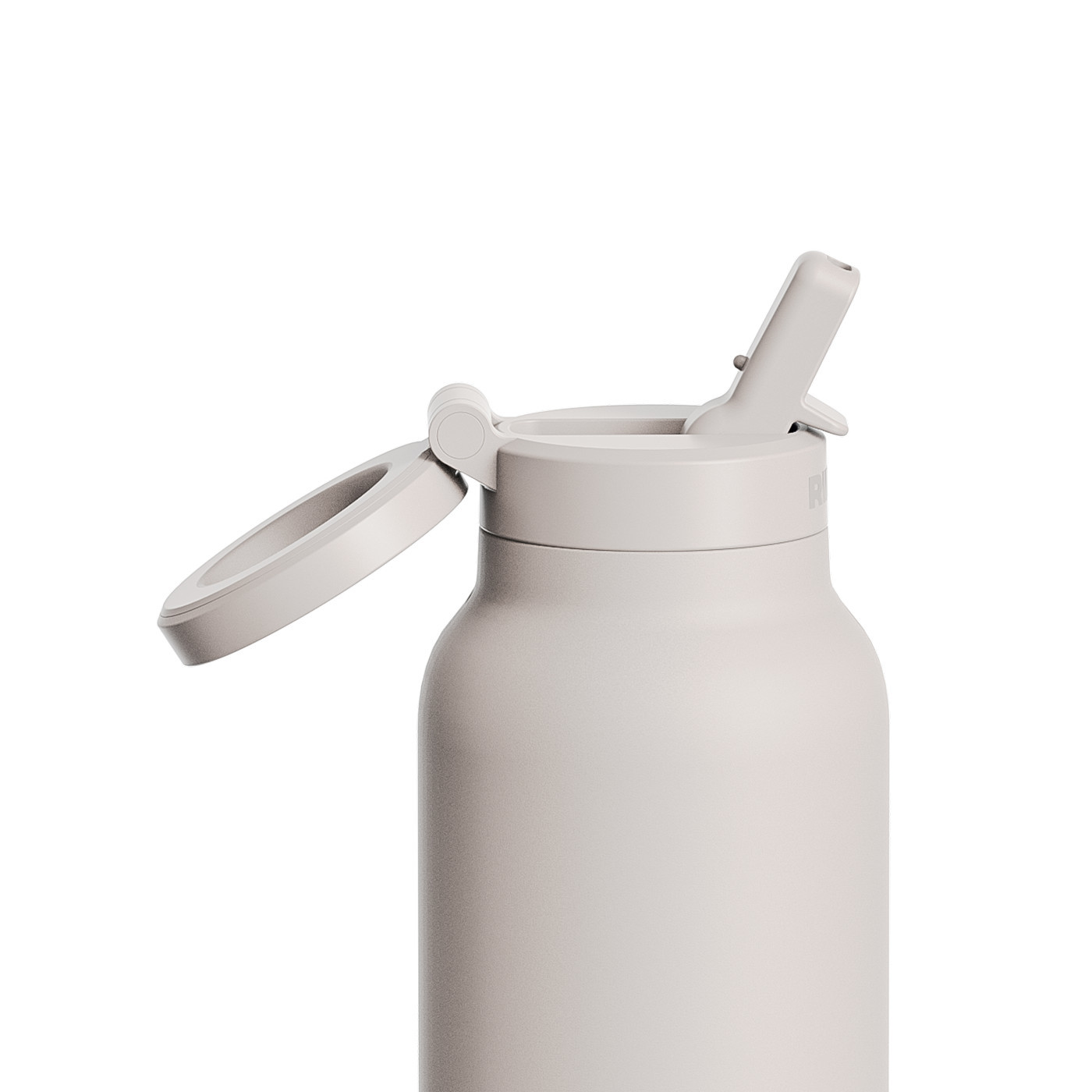 RINGO Pro Water Bottle with Magnetic Booster Ring - 24 oz. Product Image