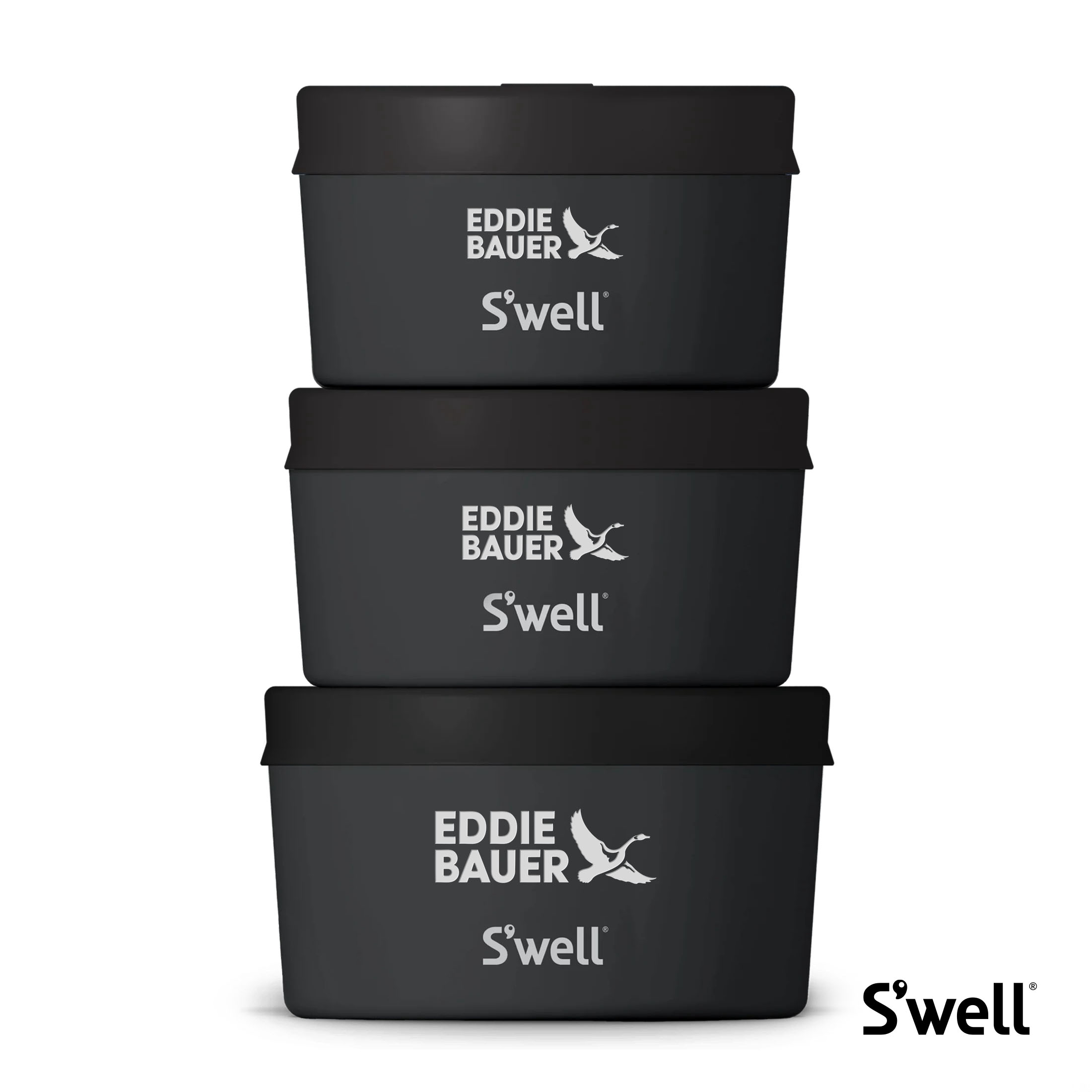 Swell® Food Canister Set Product Image