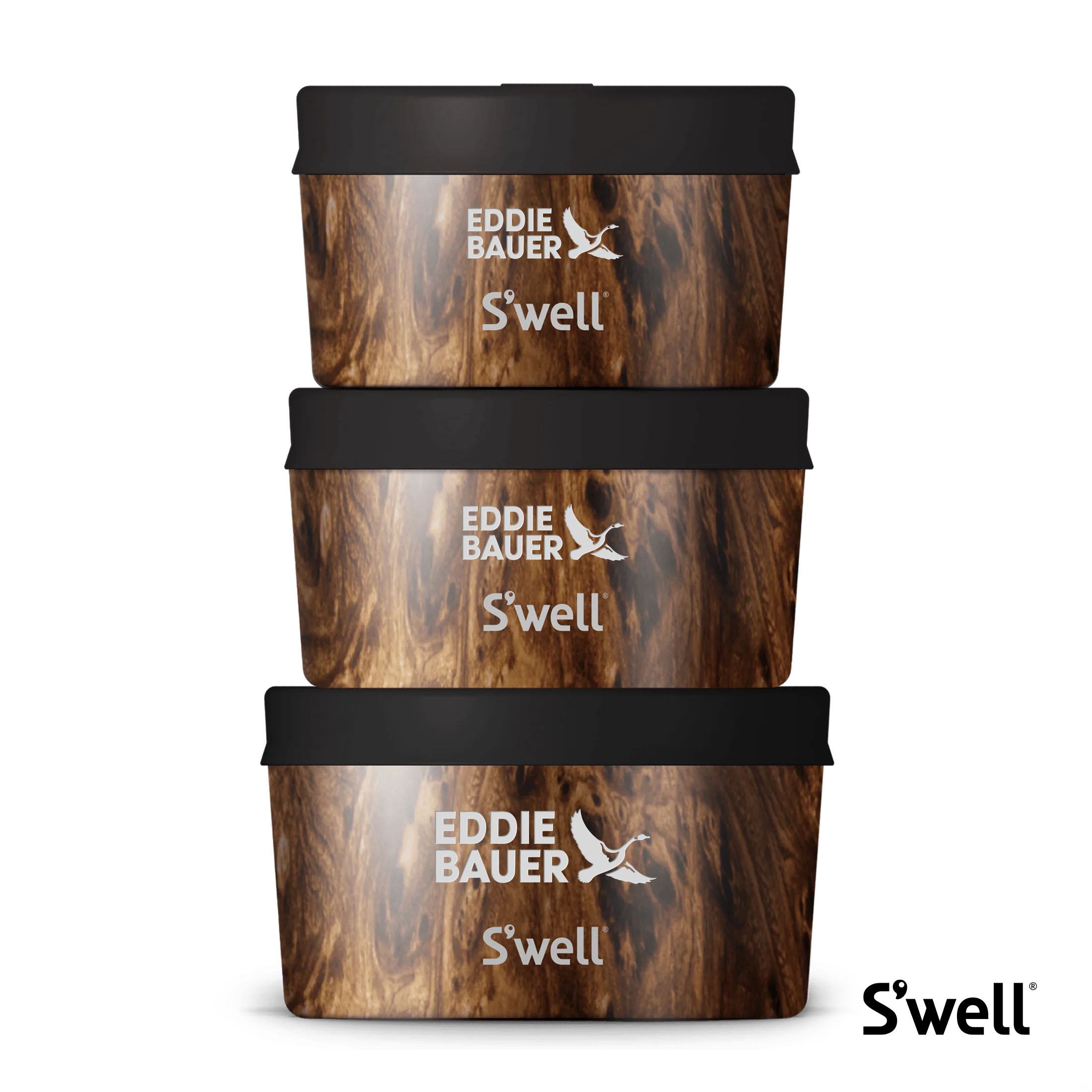Swell® Food Canister Set Product Image
