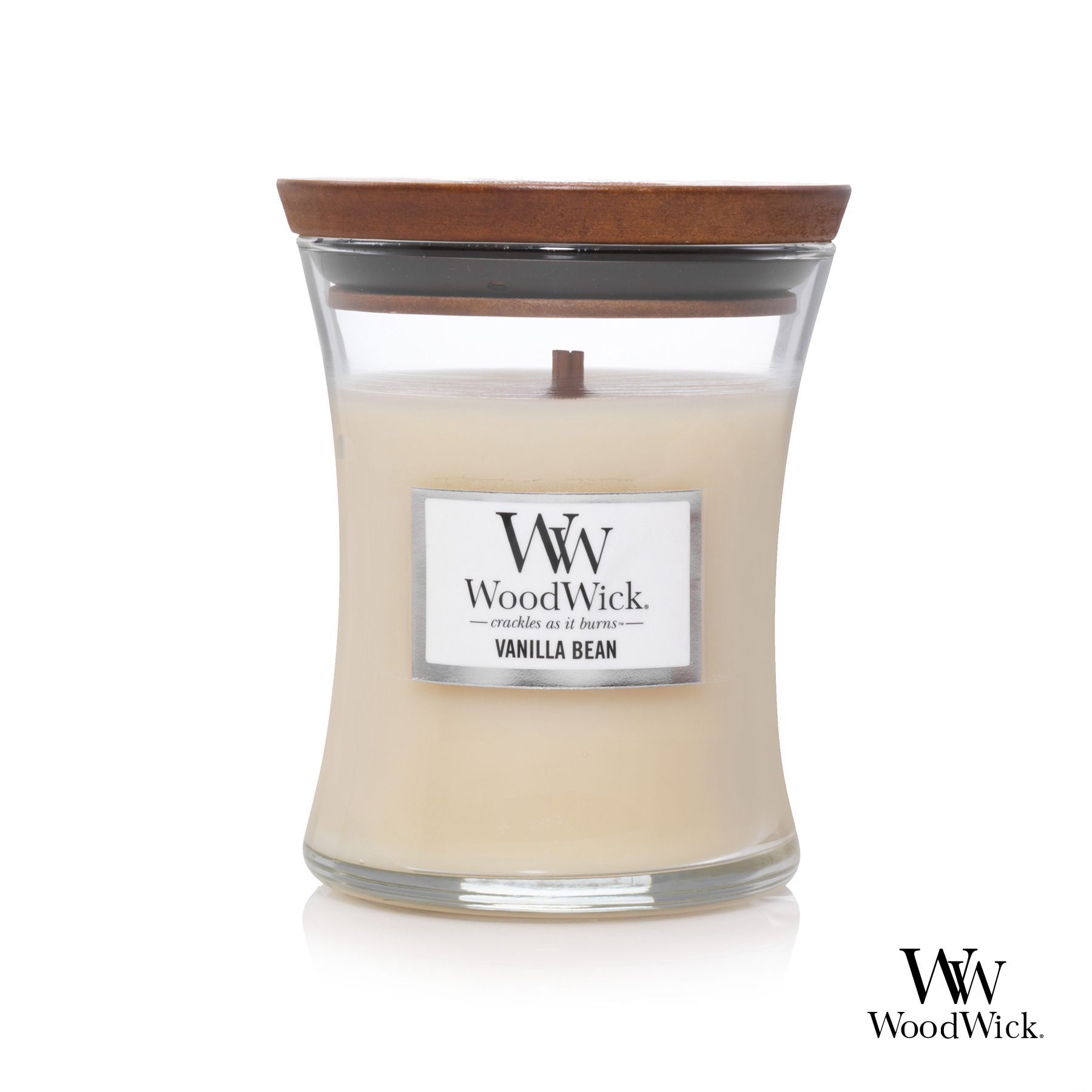 Woodwick® Hourglass Candle - 9.7 oz. Product Image