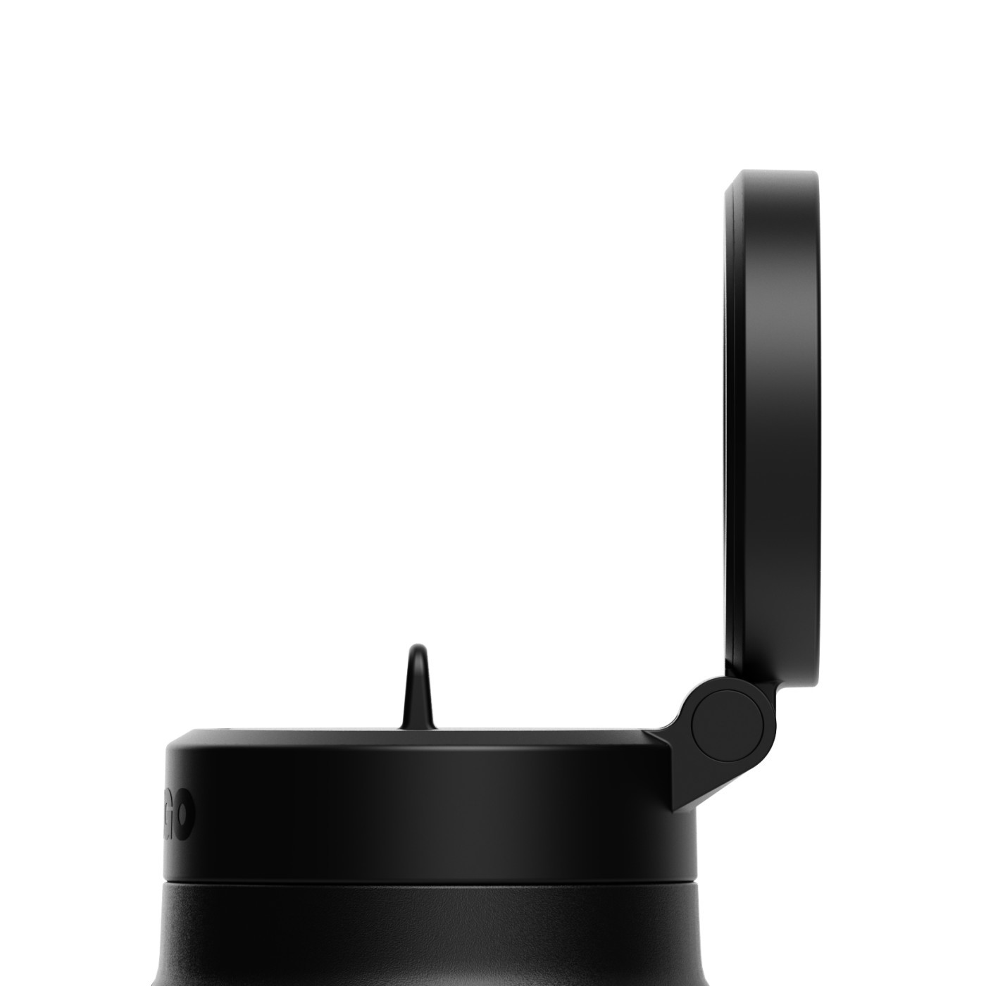 RINGO Pro Water Bottle with Magnetic Booster Ring - 32 oz. Product Image