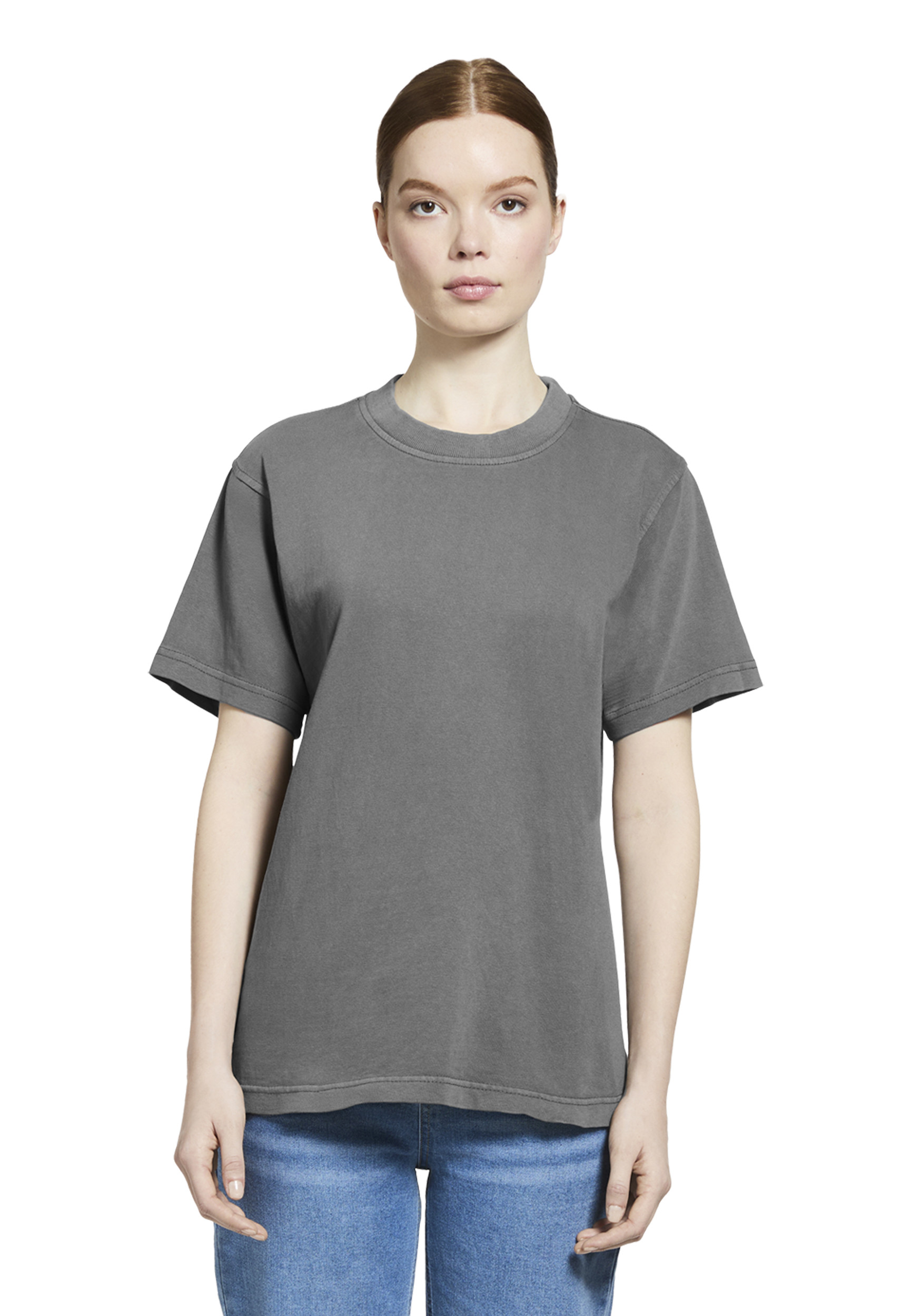 Urban Garment Dyed Heavy Tee Product Image