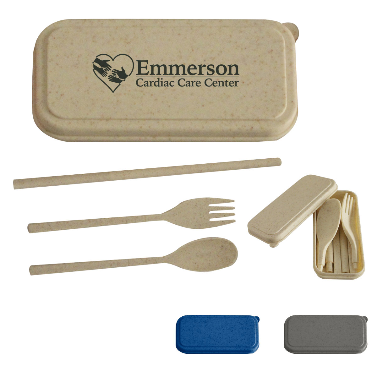 Harvest Cutlery Set Product Image