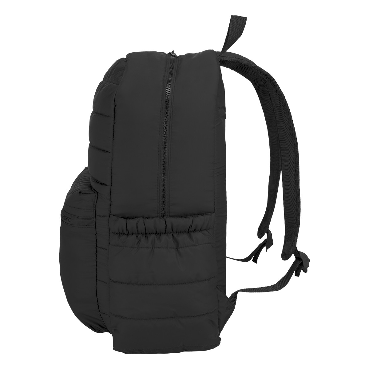 Luxe Puffer rPET Backpack Product Image