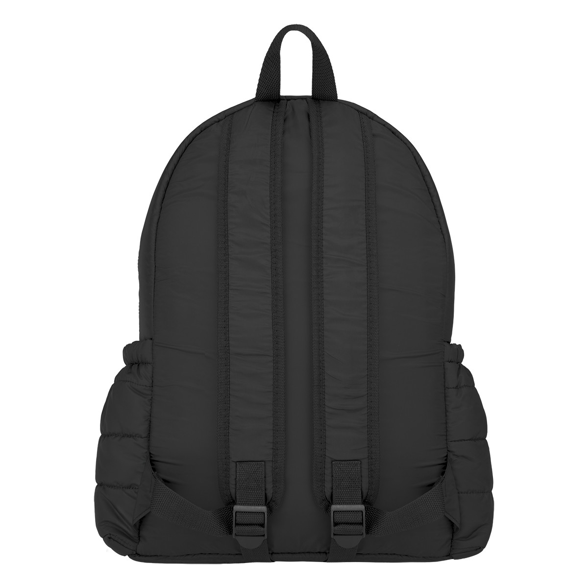 Luxe Puffer rPET Backpack Product Image
