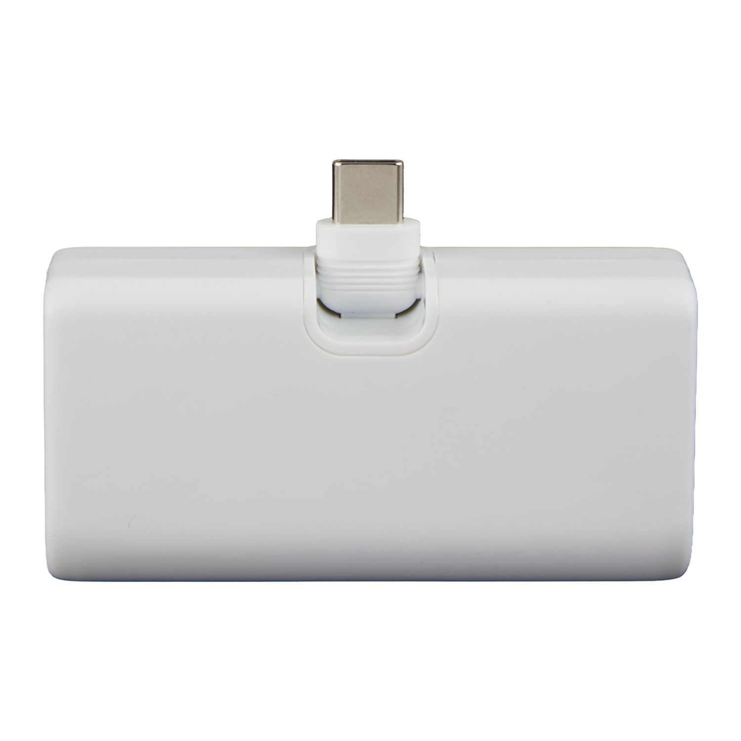 Stay Powered 1,200 mAh Power Bank with Type-C Tip Product Image