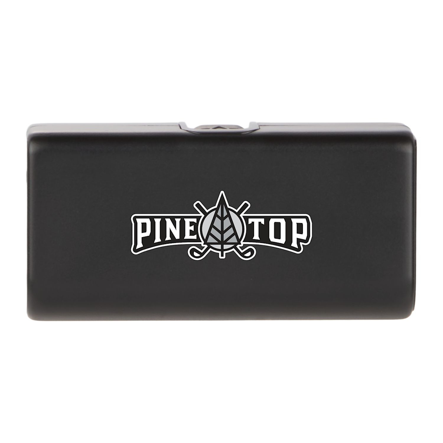 Stay Powered 1,200 mAh Power Bank with Type-C Tip Product Image