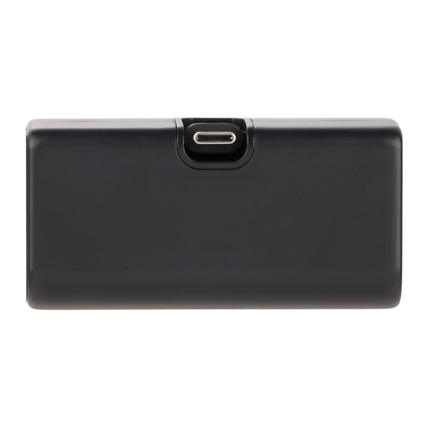 Stay Powered 1,200 mAh Power Bank with Type-C Tip Product Image