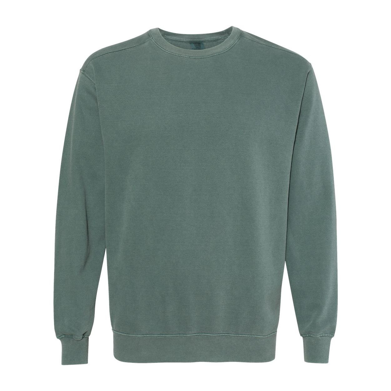 Comfort Colors Unisex Garment-Dyed Crewneck Sweatshirt Product Image