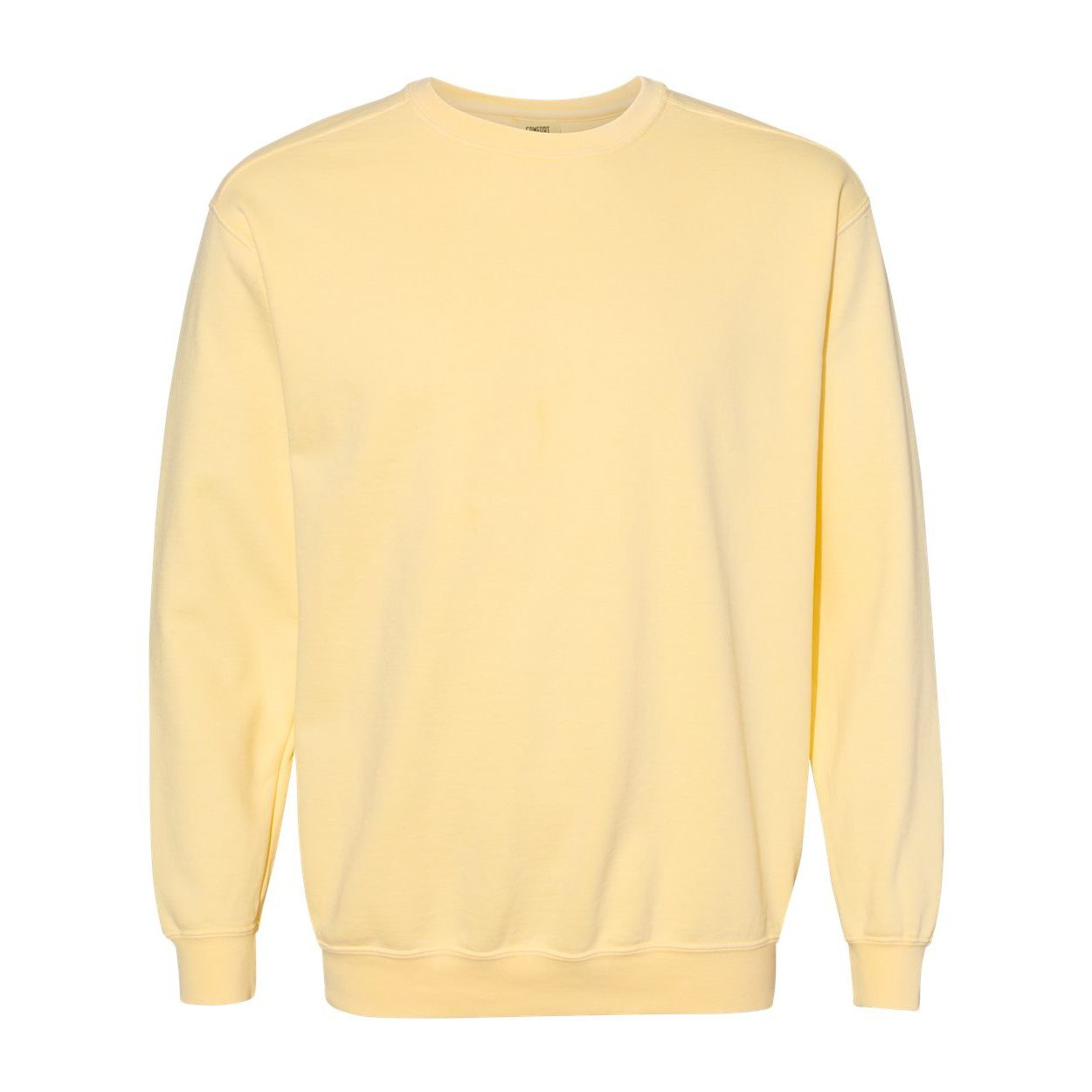 Comfort Colors Unisex Garment-Dyed Crewneck Sweatshirt Product Image