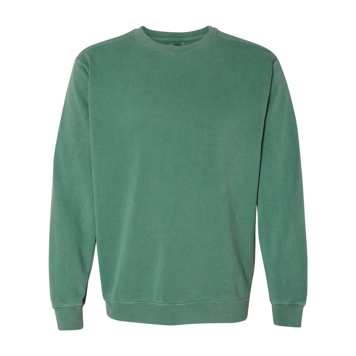 Comfort Colors Unisex Garment-Dyed Crewneck Sweatshirt Product Image