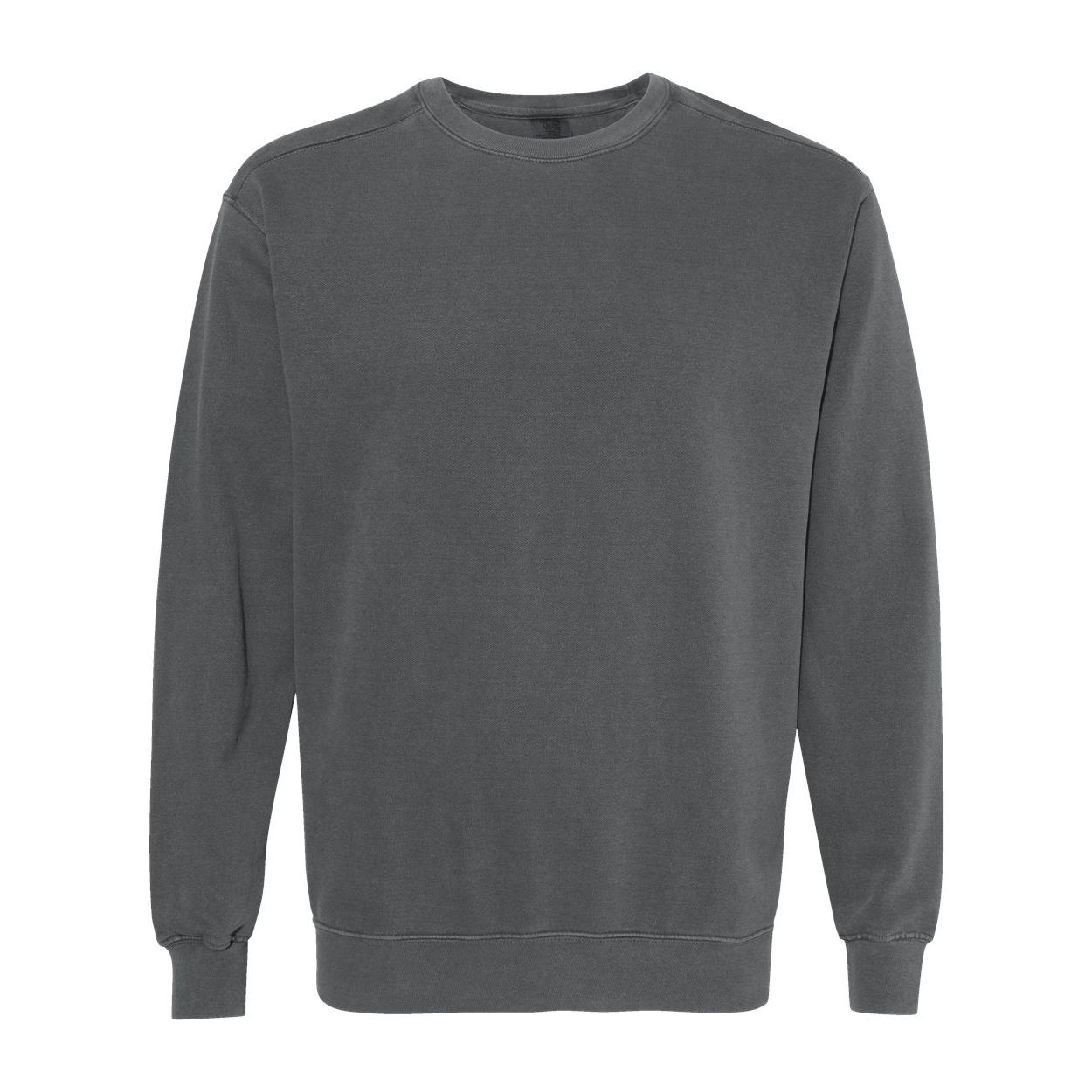 Comfort Colors Unisex Garment-Dyed Crewneck Sweatshirt Product Image