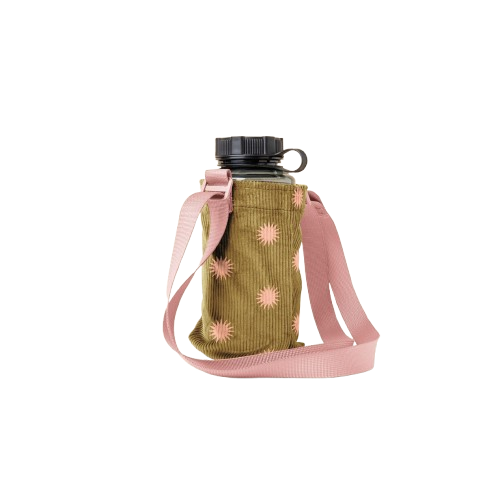 Corduroy Simple Hydration Sling Product Image