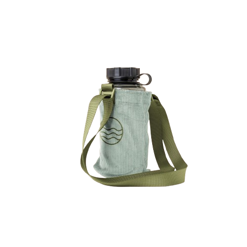 Corduroy Simple Hydration Sling Product Image