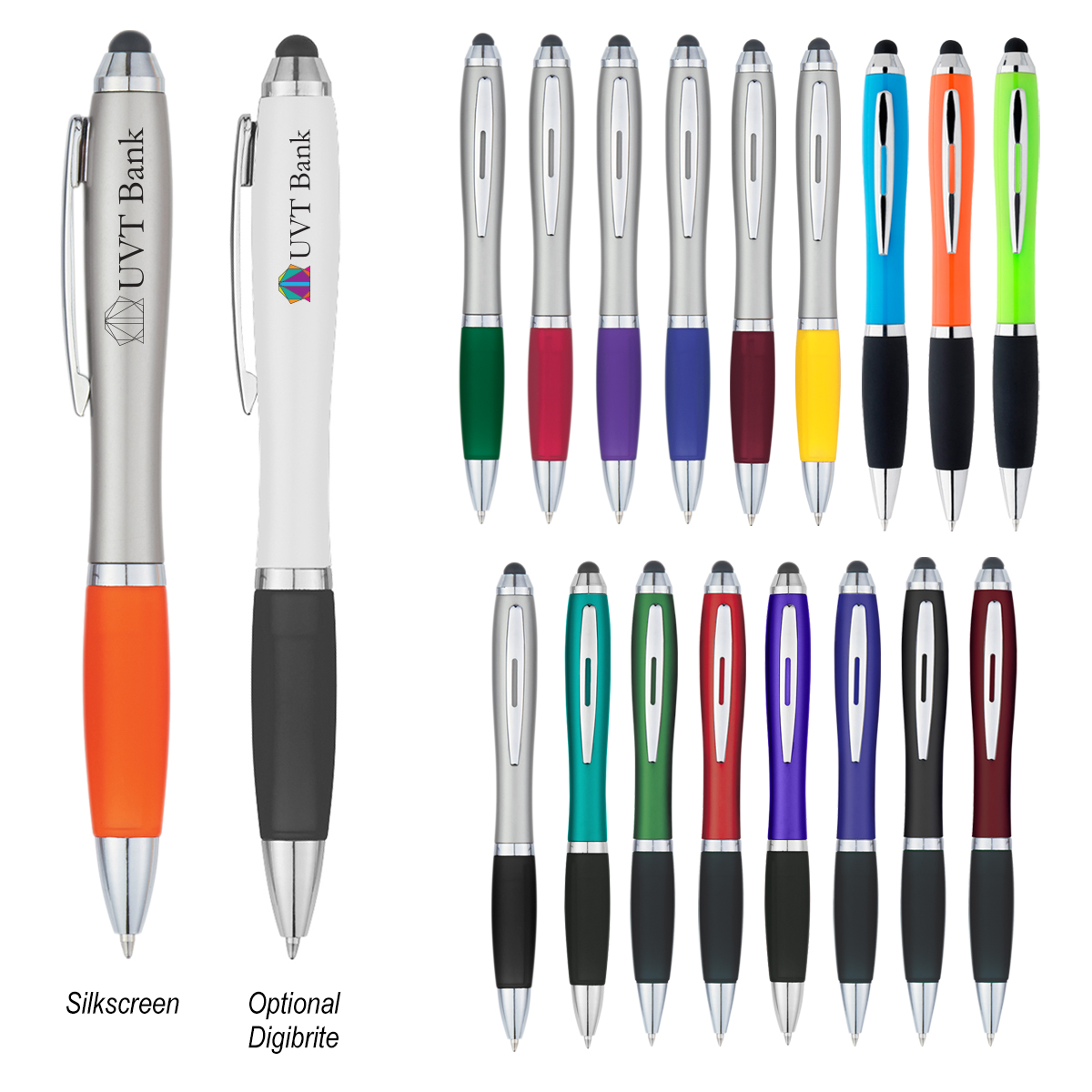 Satin Stylus Pen Product Image