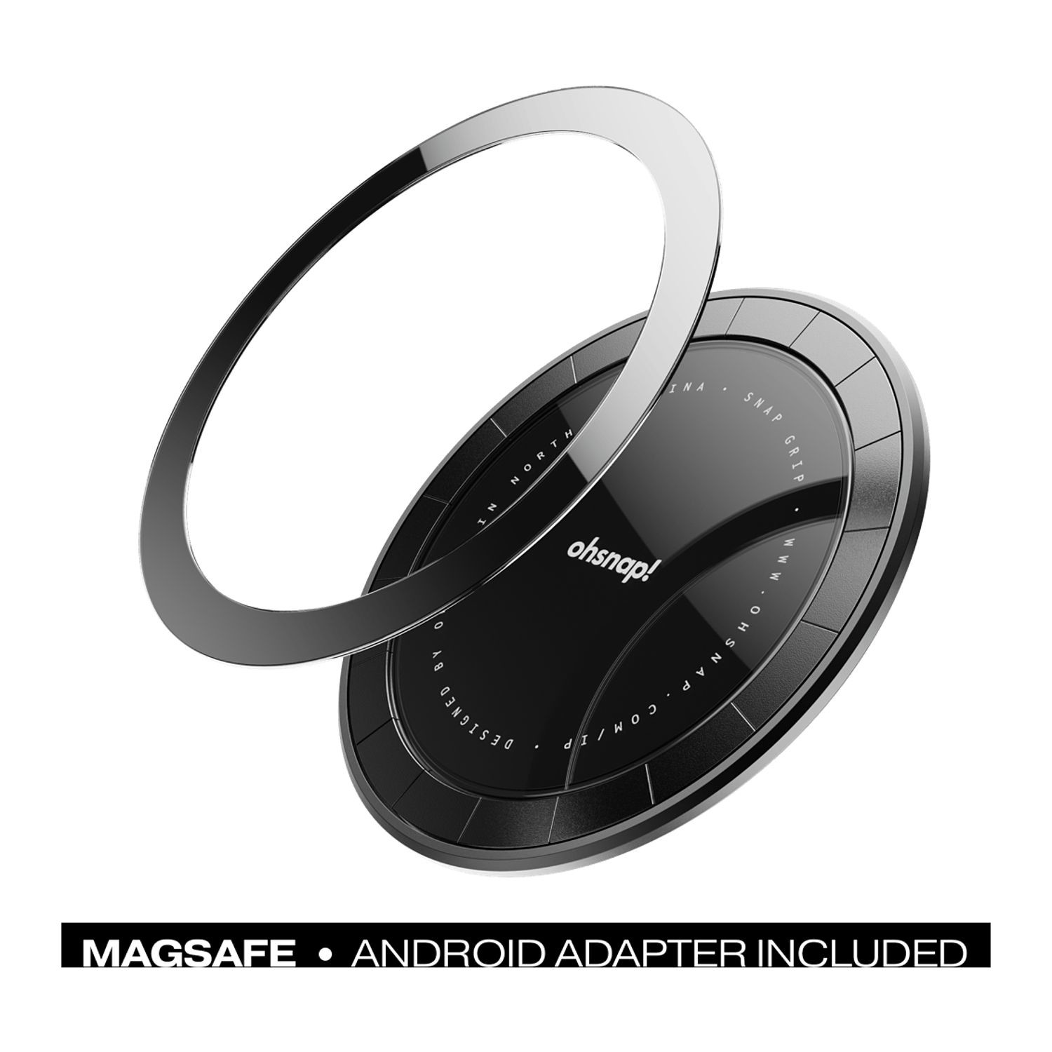 Ohsnap Snap Phone Grip 5 Product Image