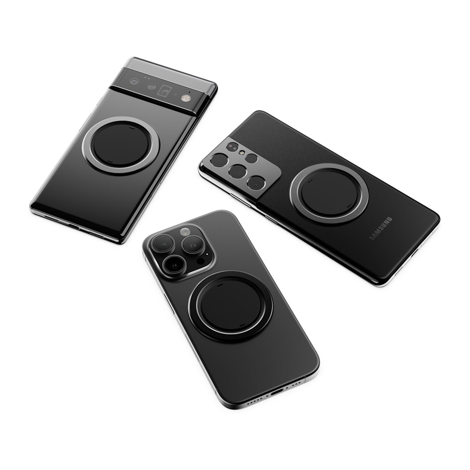 Ohsnap Snap Phone Grip 5 Product Image