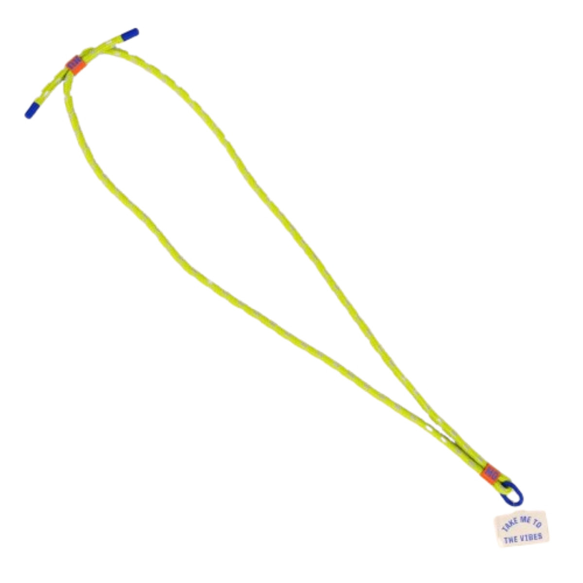 Rope Crossbody Phone Sling Product Image