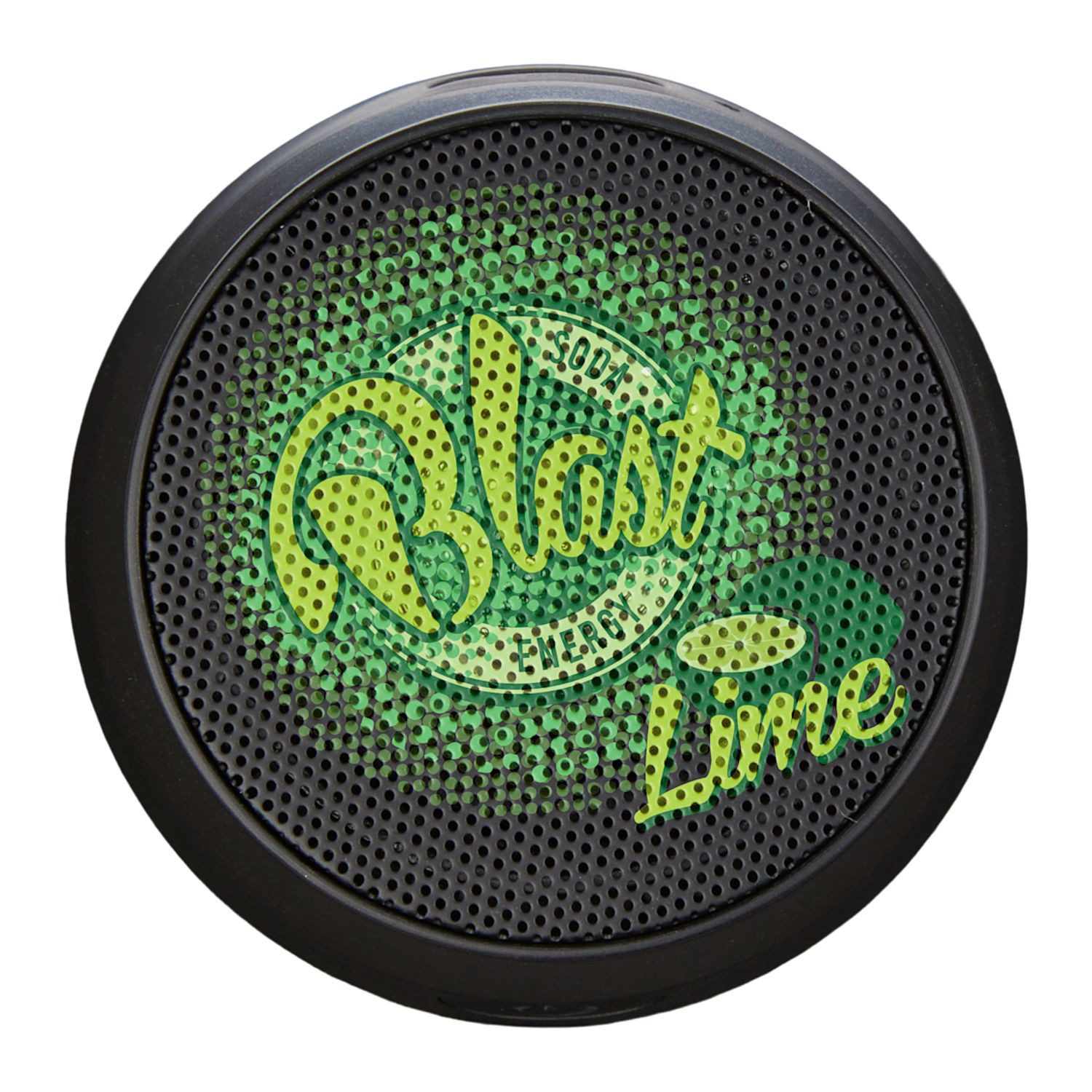 Micro Mag Magnetic Water-Resistant Bluetooth Speaker Product Image