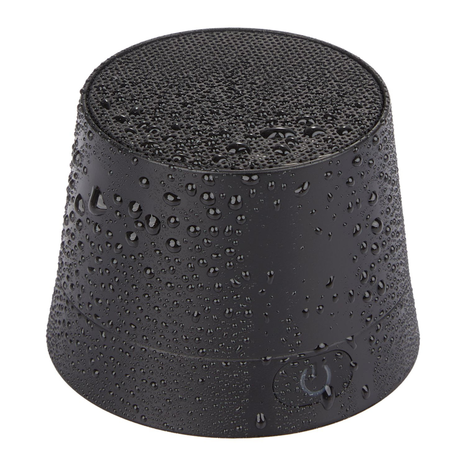 Micro Mag Magnetic Water-Resistant Bluetooth Speaker Product Image