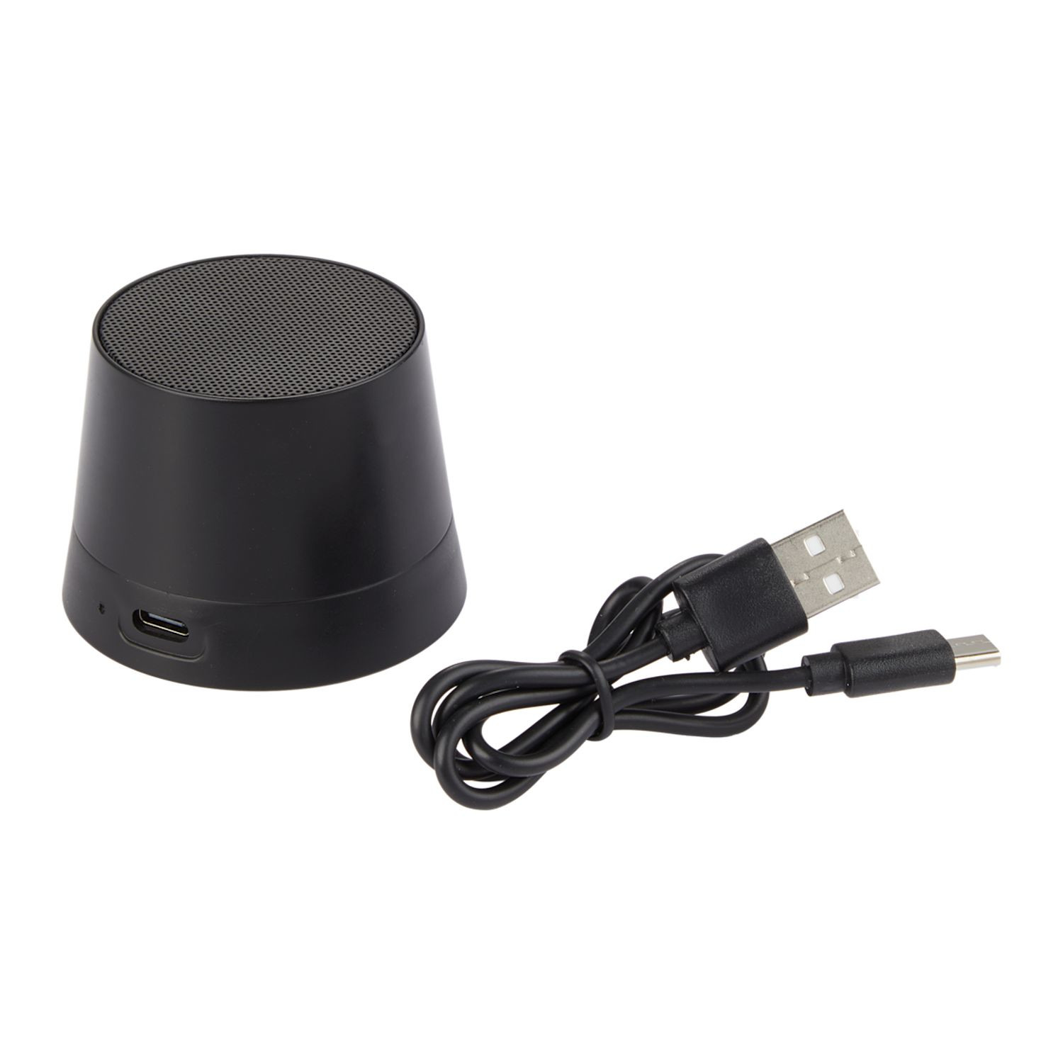 Micro Mag Magnetic Water-Resistant Bluetooth Speaker Product Image