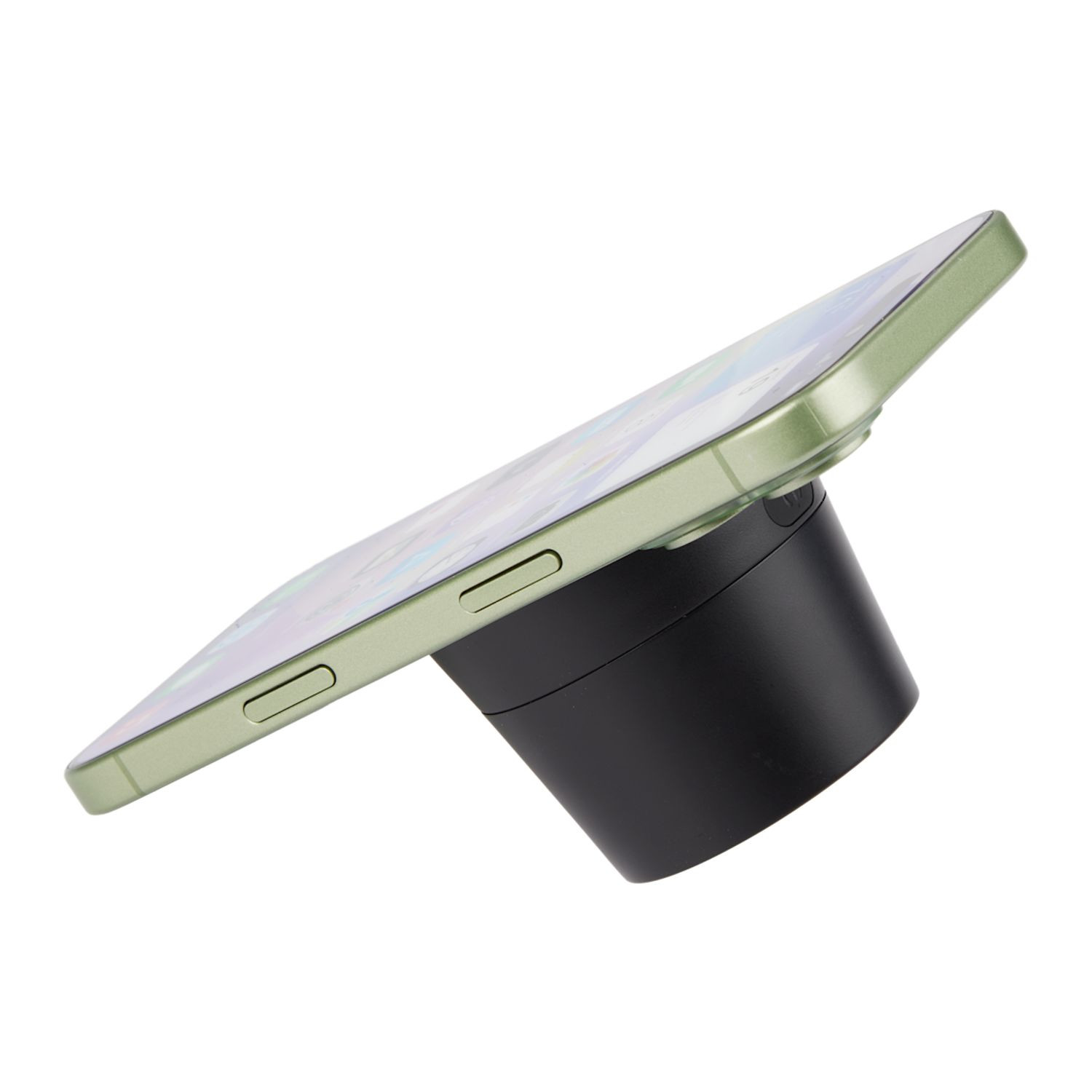 Micro Mag Magnetic Water-Resistant Bluetooth Speaker Product Image