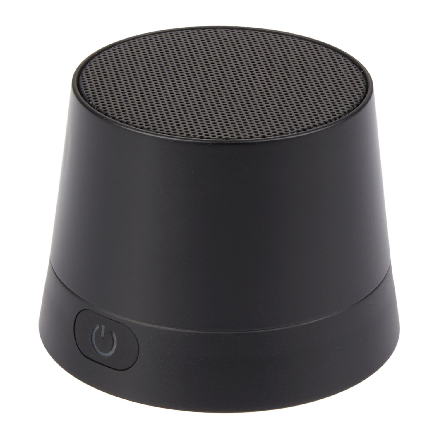 Micro Mag Magnetic Water-Resistant Bluetooth Speaker Product Image