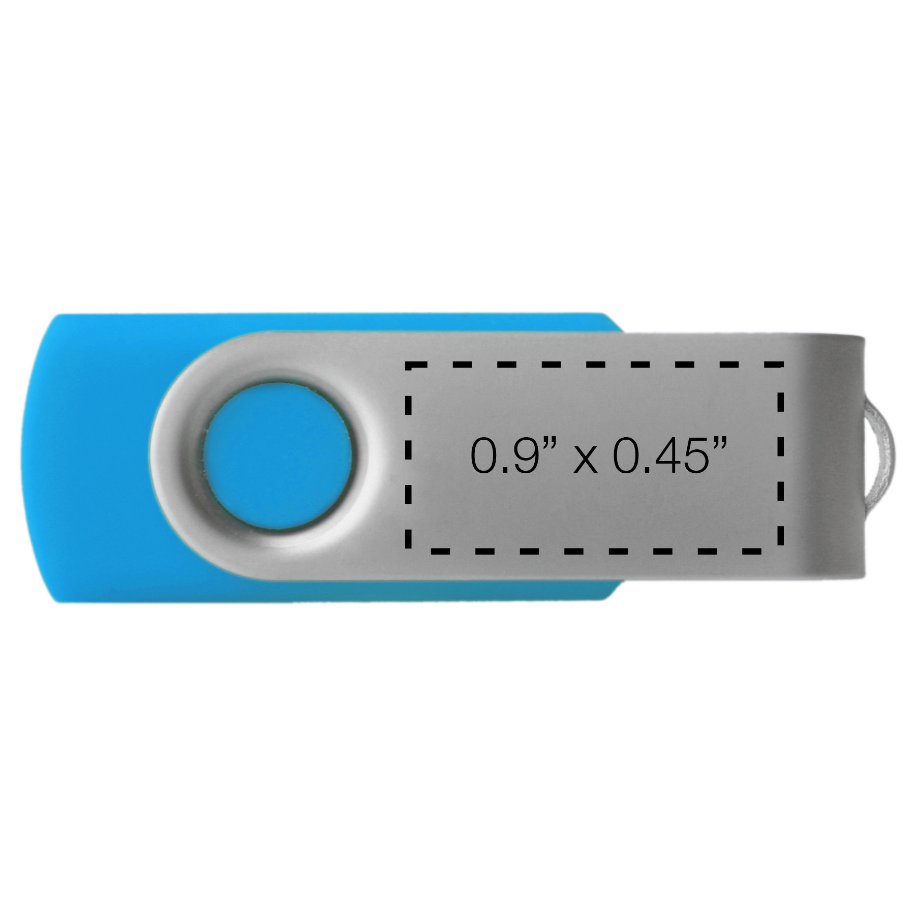 Swivel USB Drive Product Image