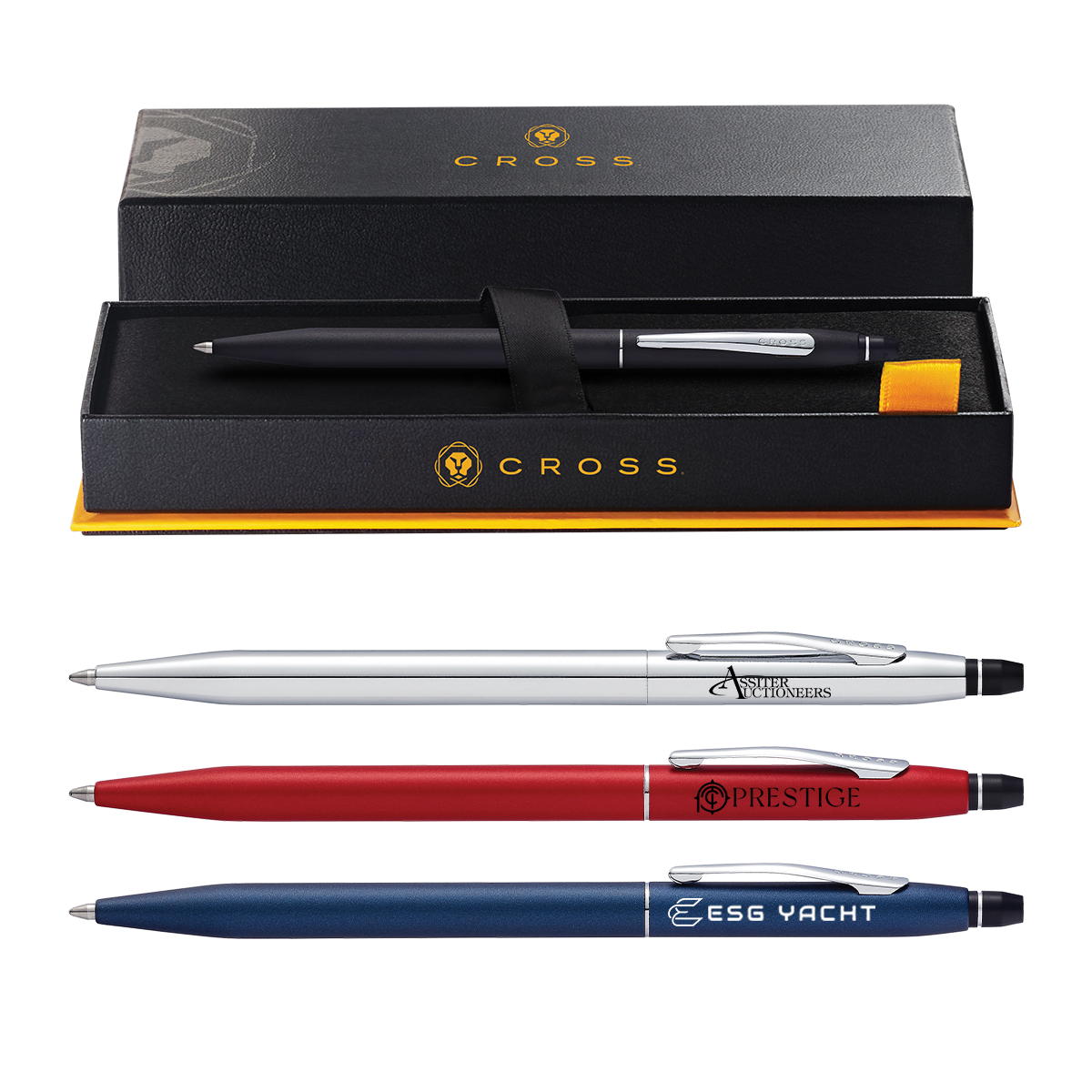 Cross® Click Pen Product Image