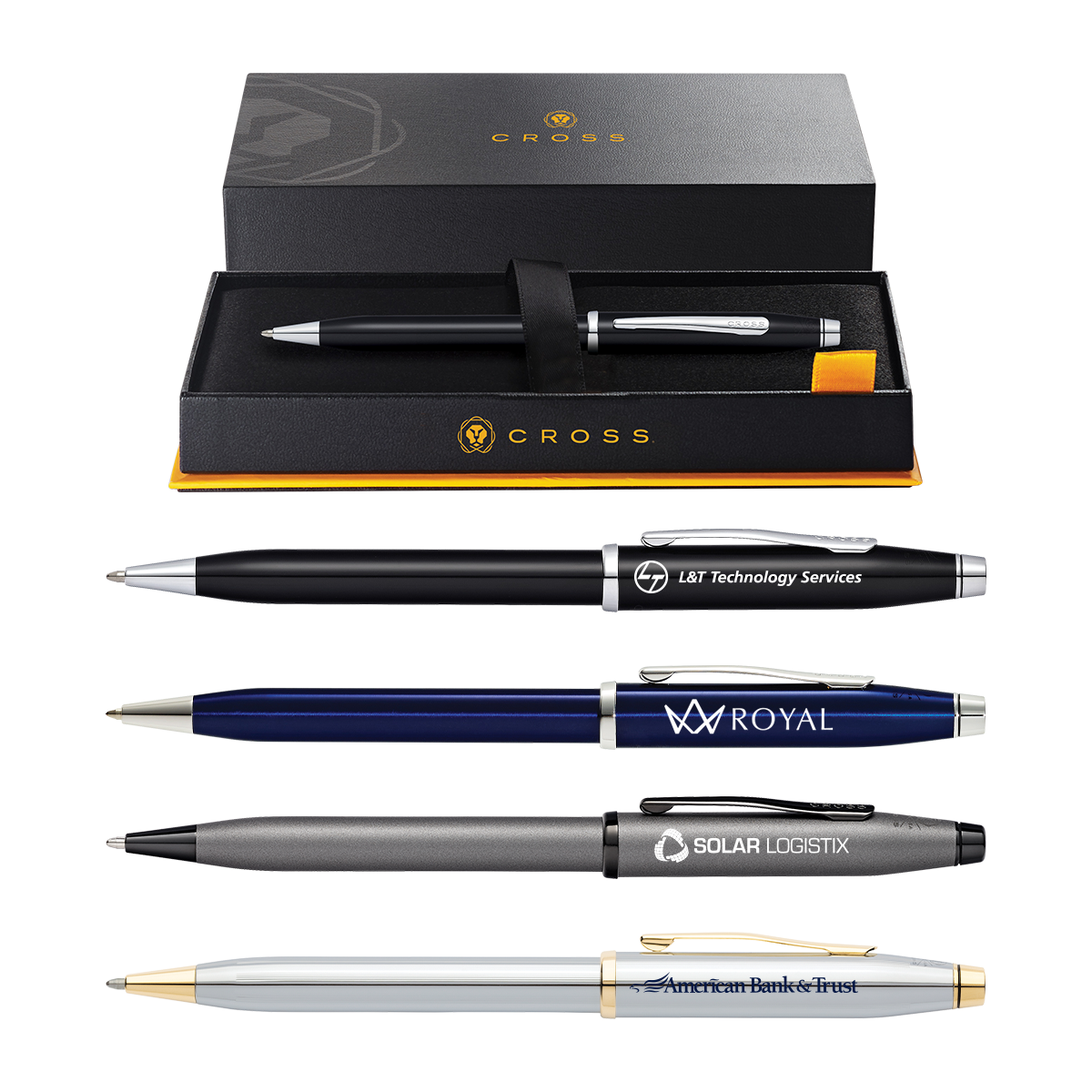 Cross® Century II Medalist Pen Product Image