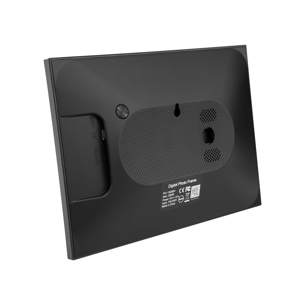 10.1" Digital Photo Frame Product Image