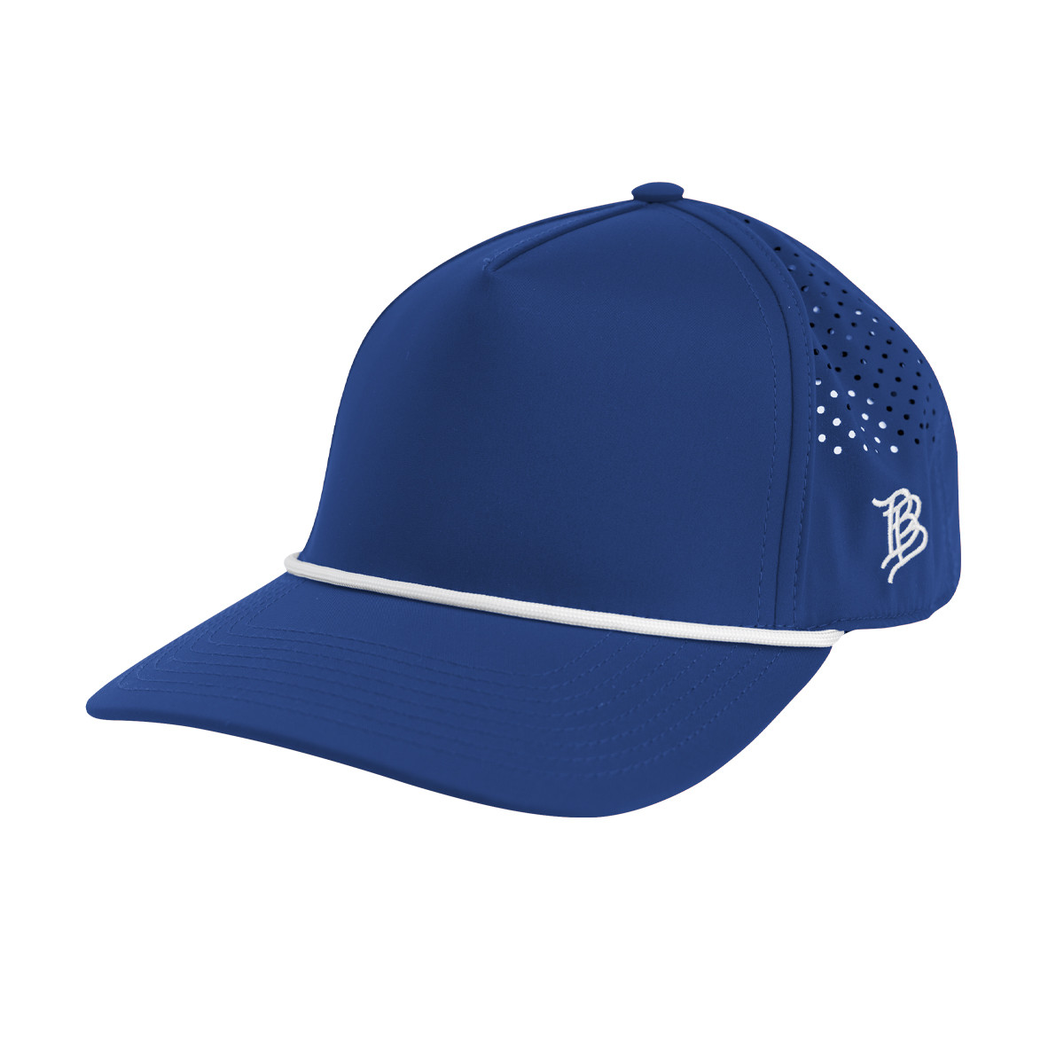 Branded Bills Bare Curved Rope Cap Product Image