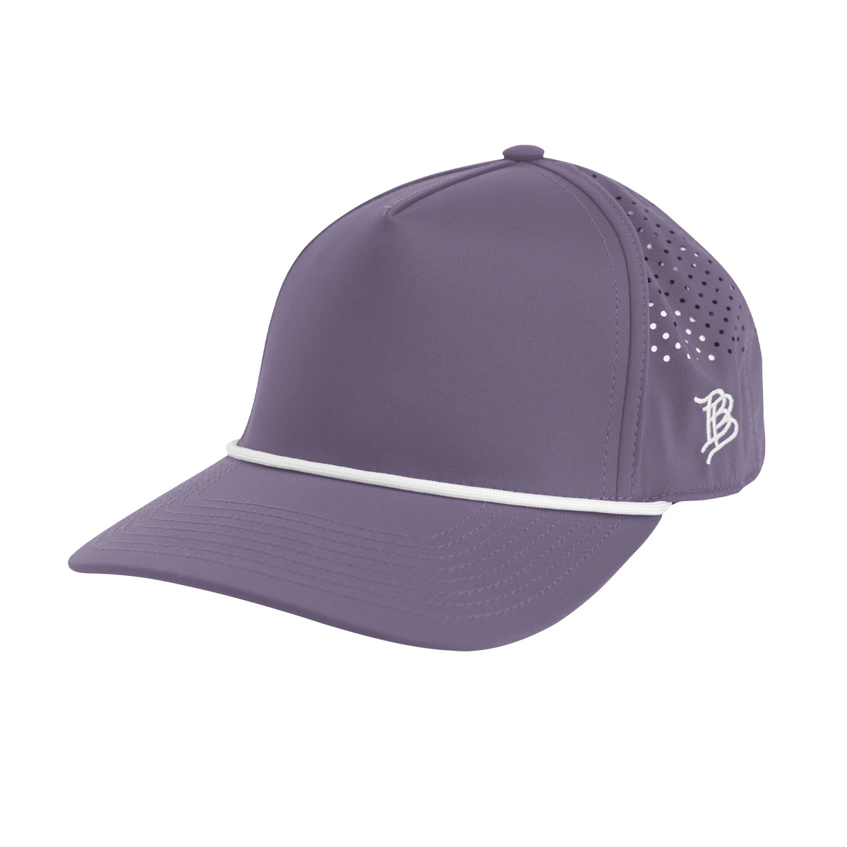 Branded Bills Bare Curved Rope Cap Product Image