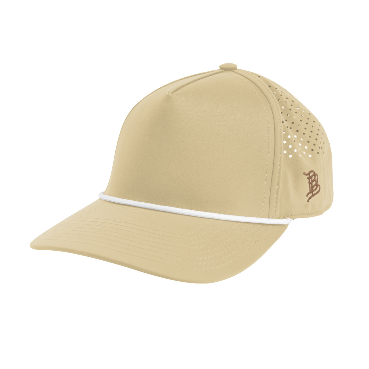 Branded Bills Bare Curved Rope Cap Product Image