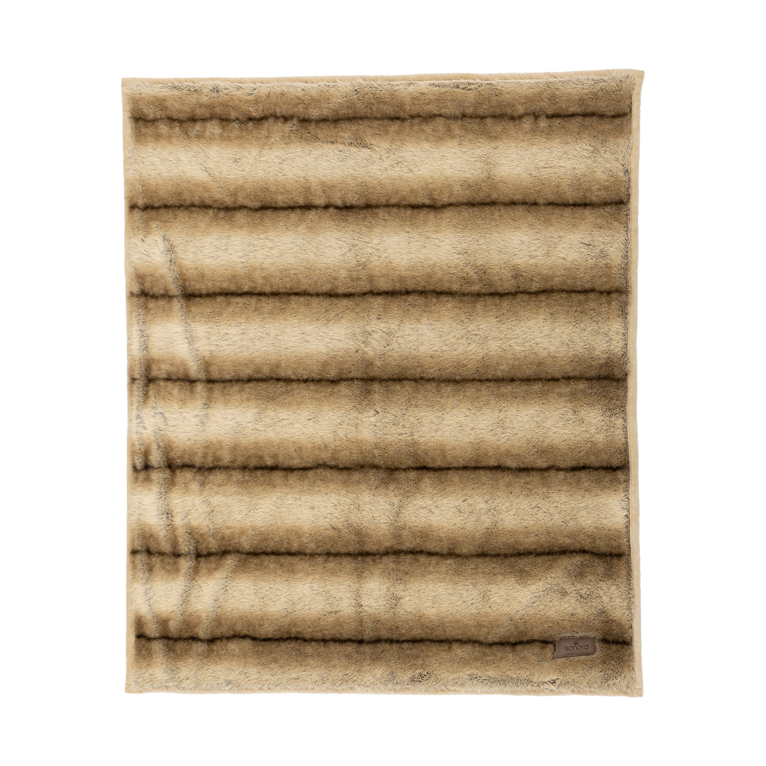 Tundra Heavyweight Fur Blanket Product Image