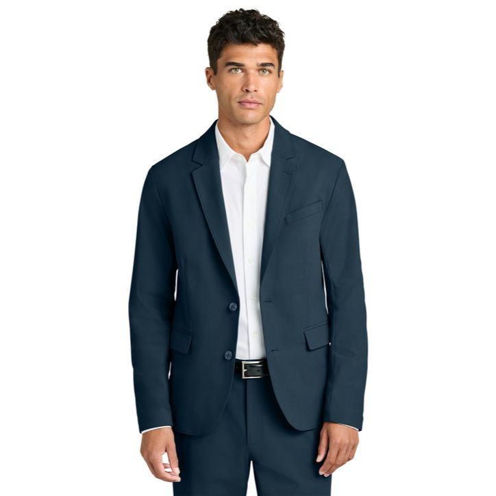 Mercer+Mettle® Capital Tech Blazer Product Image