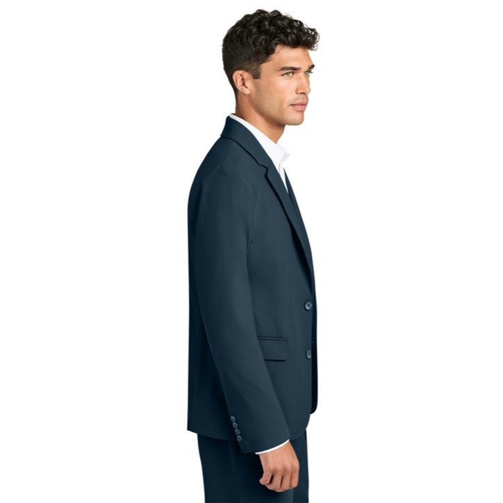 Mercer+Mettle® Capital Tech Blazer Product Image