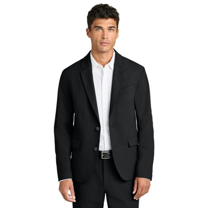 Mercer+Mettle® Capital Tech Blazer Product Image